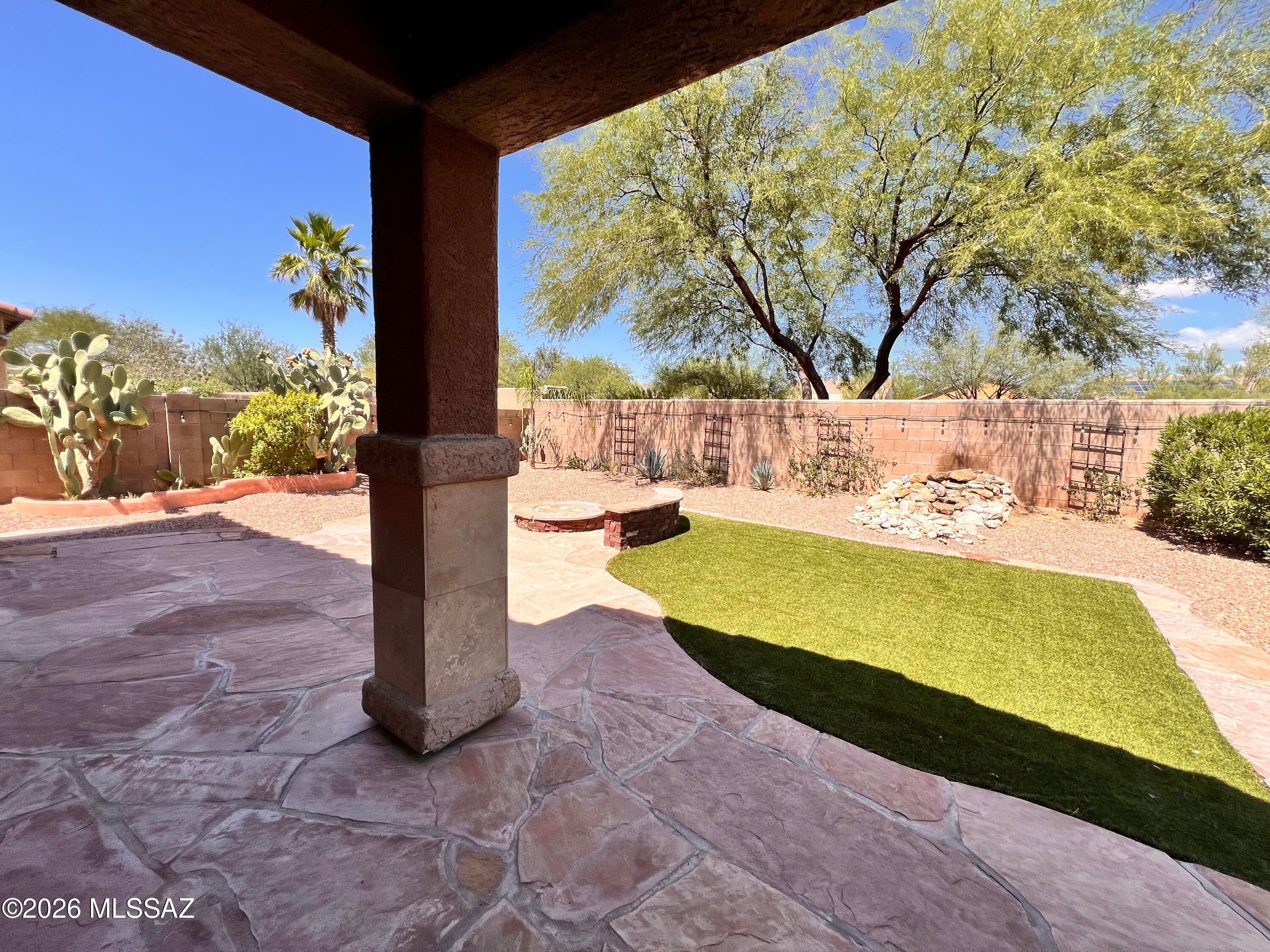 Rancho Vistoso Neighborhood 10 - Residential Lease