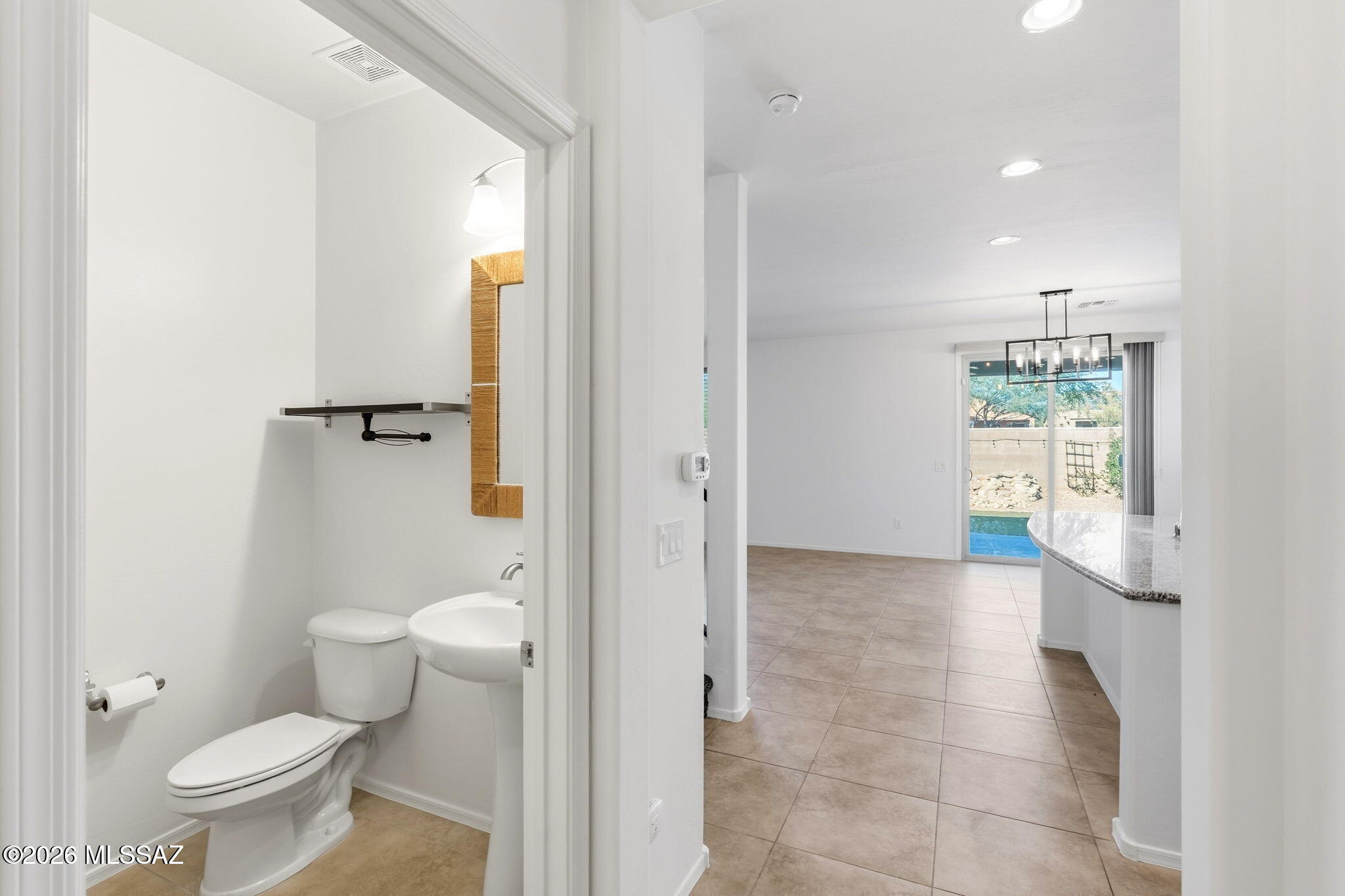 Rancho Vistoso Neighborhood 10 - Residential Lease