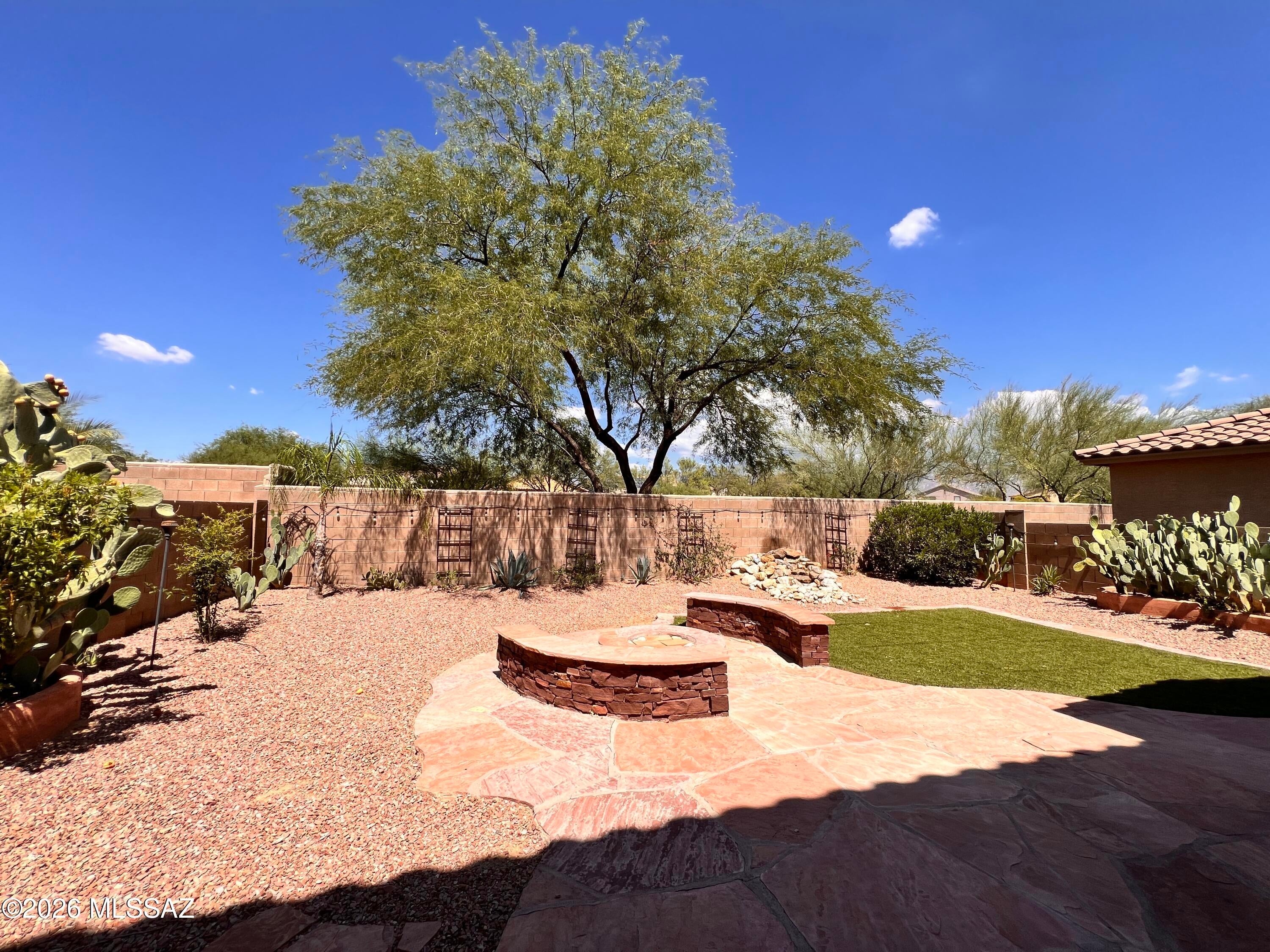 Rancho Vistoso Neighborhood 10 - Residential Lease