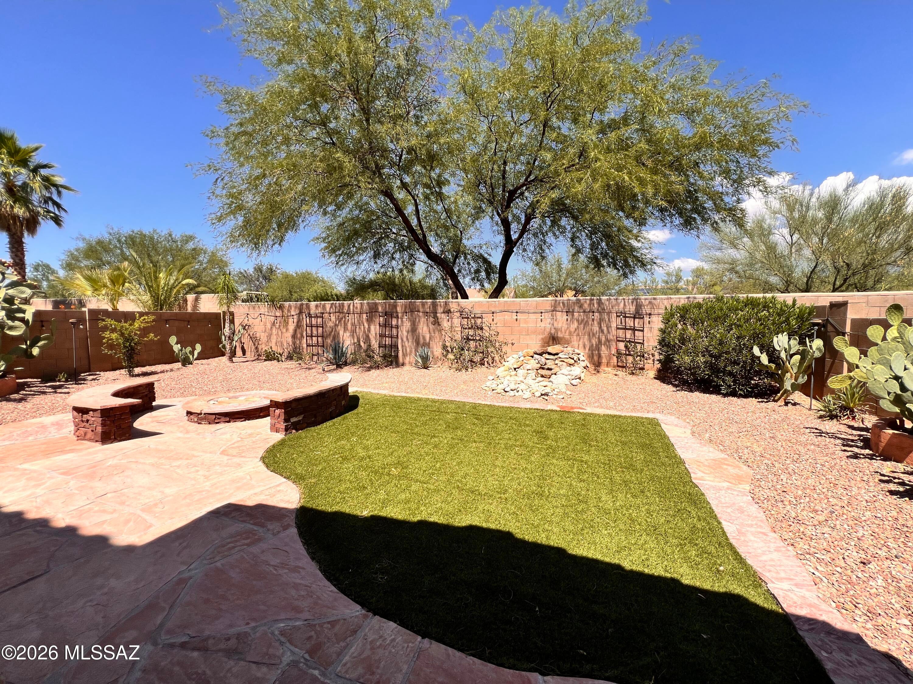 Rancho Vistoso Neighborhood 10 - Residential Lease