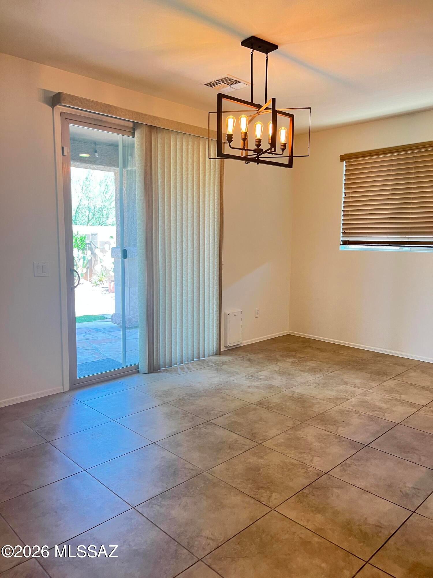 Rancho Vistoso Neighborhood 10 - Residential Lease