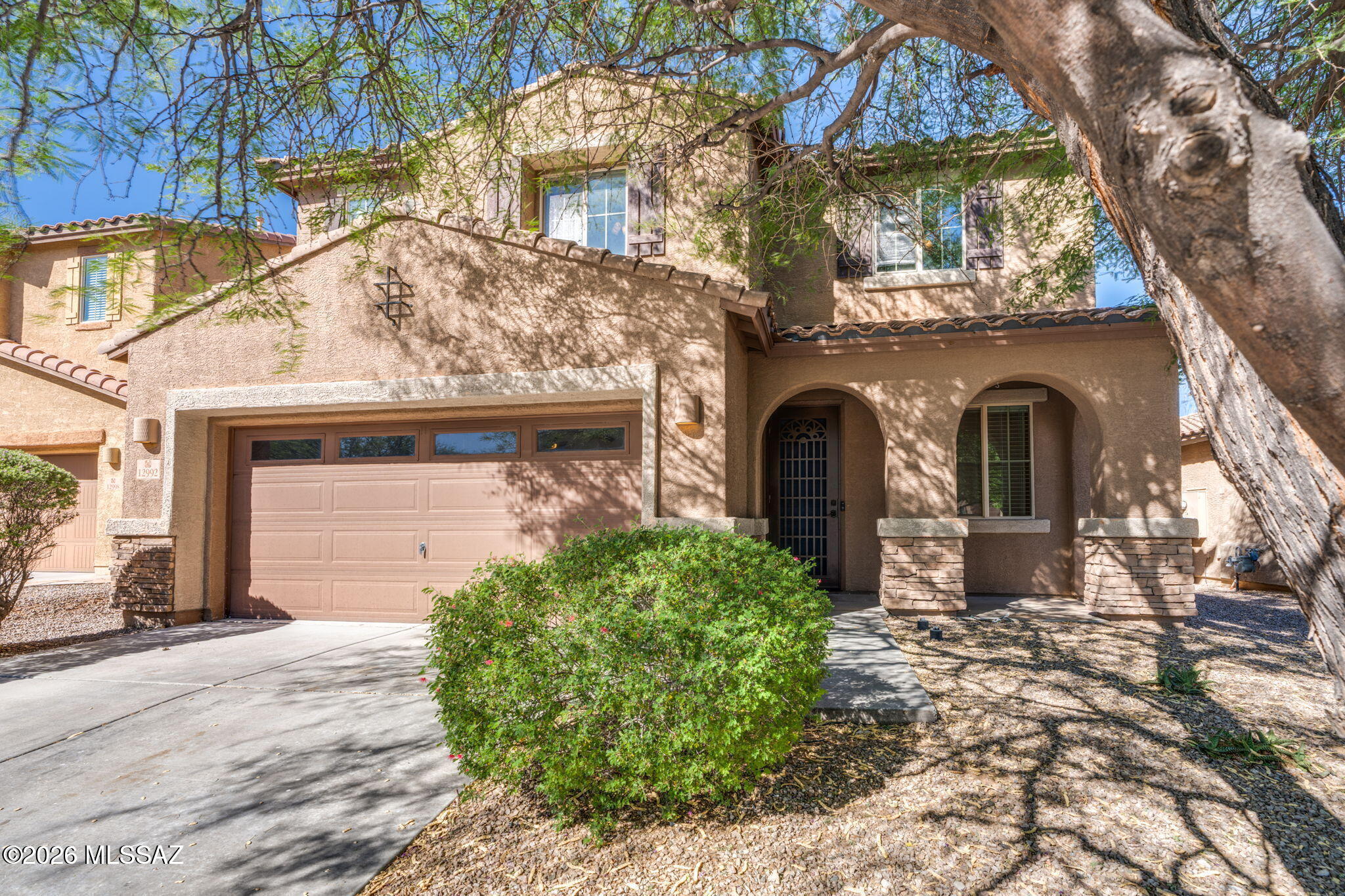 Rancho Vistoso Neighborhood 10 - Residential Lease