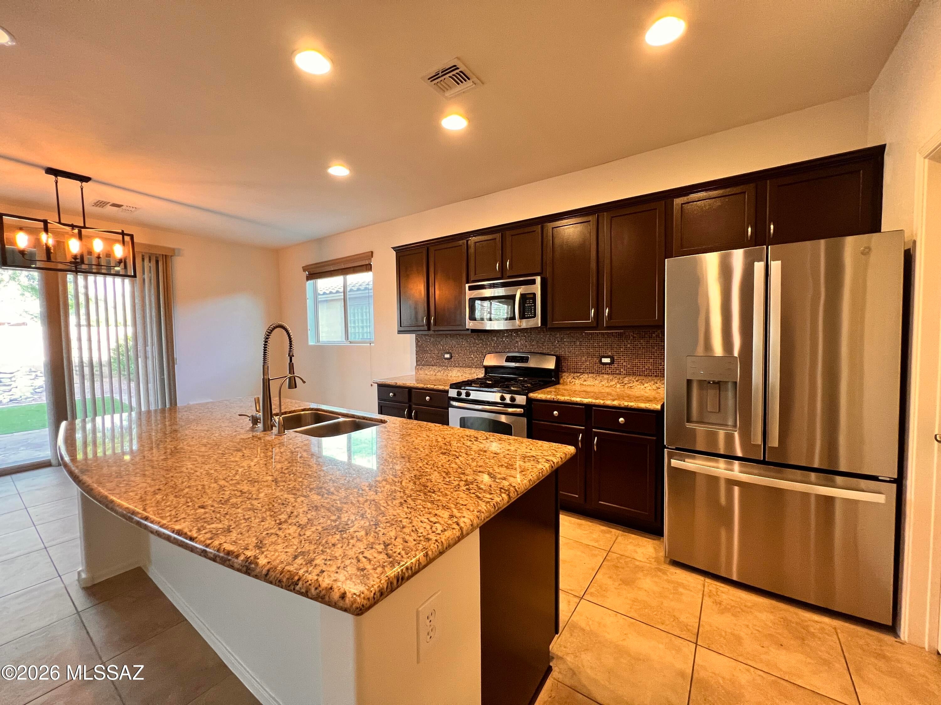 Rancho Vistoso Neighborhood 10 - Residential Lease