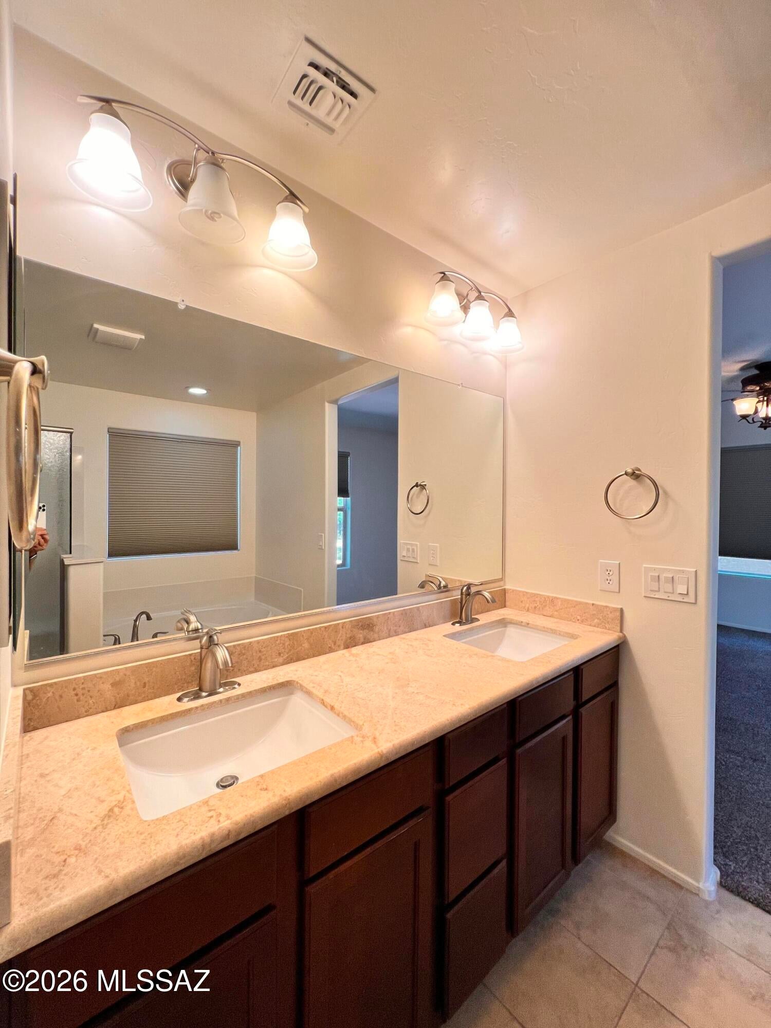 Rancho Vistoso Neighborhood 10 - Residential Lease