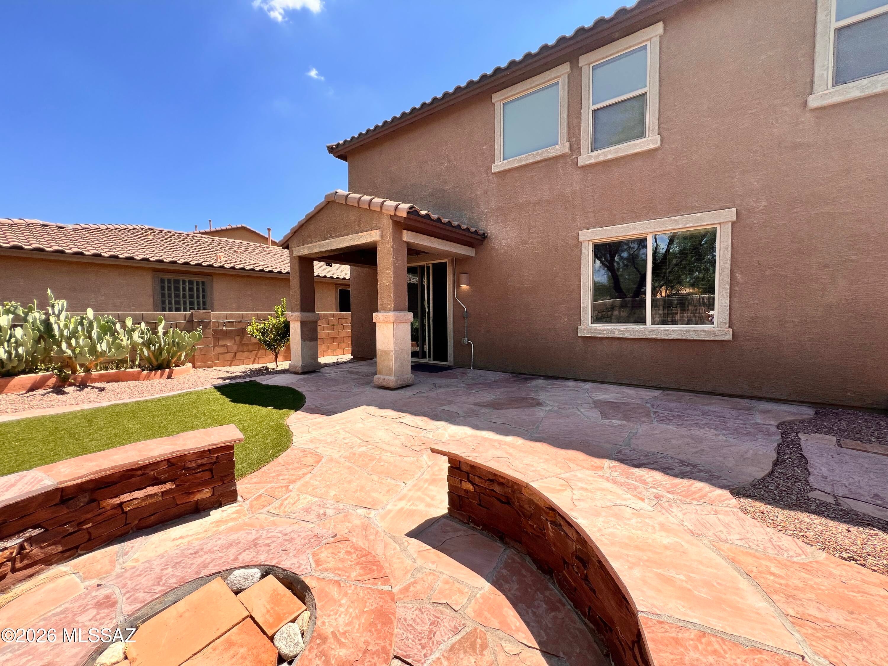 Rancho Vistoso Neighborhood 10 - Residential Lease