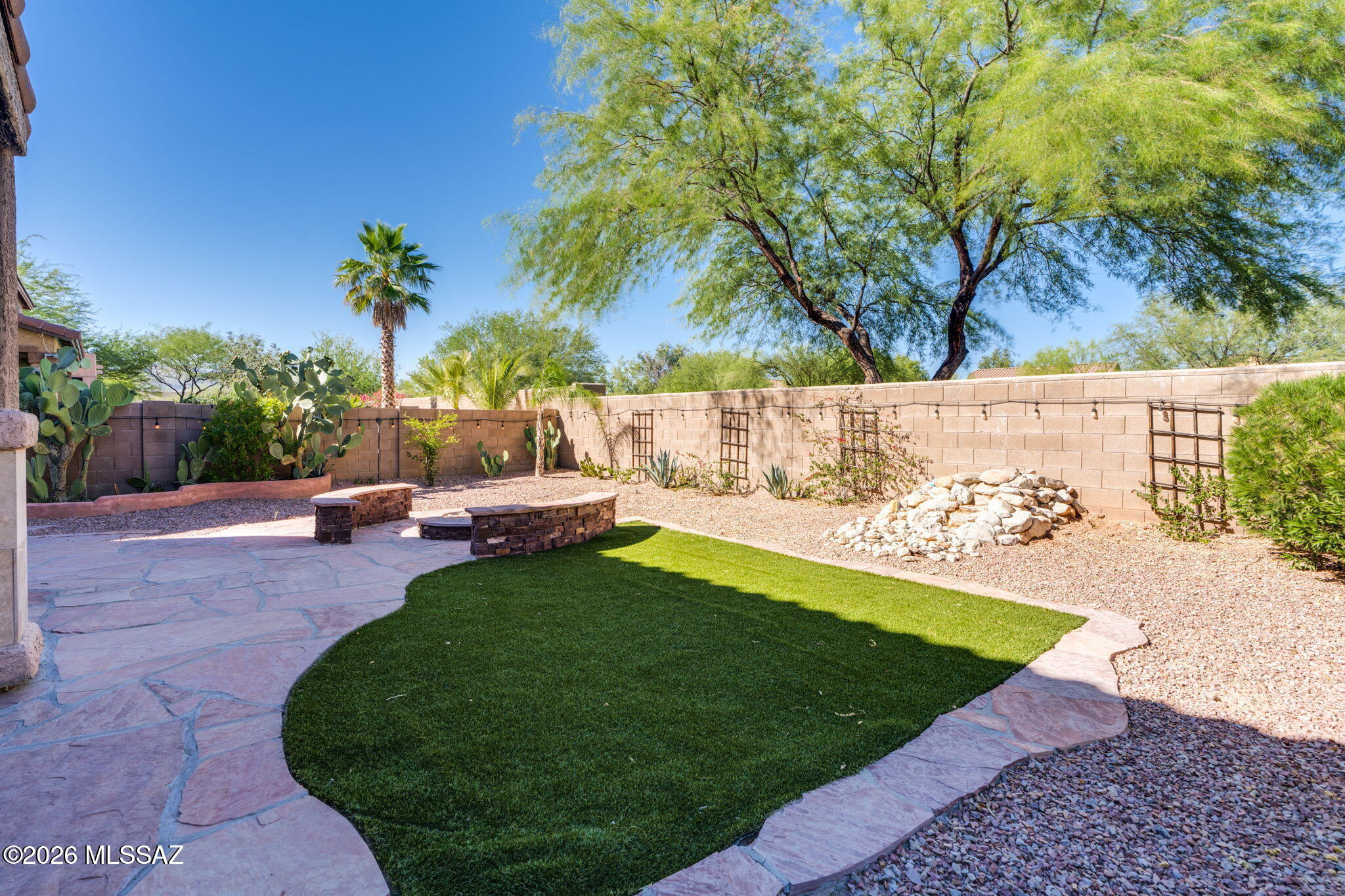 Rancho Vistoso Neighborhood 10 - Residential Lease