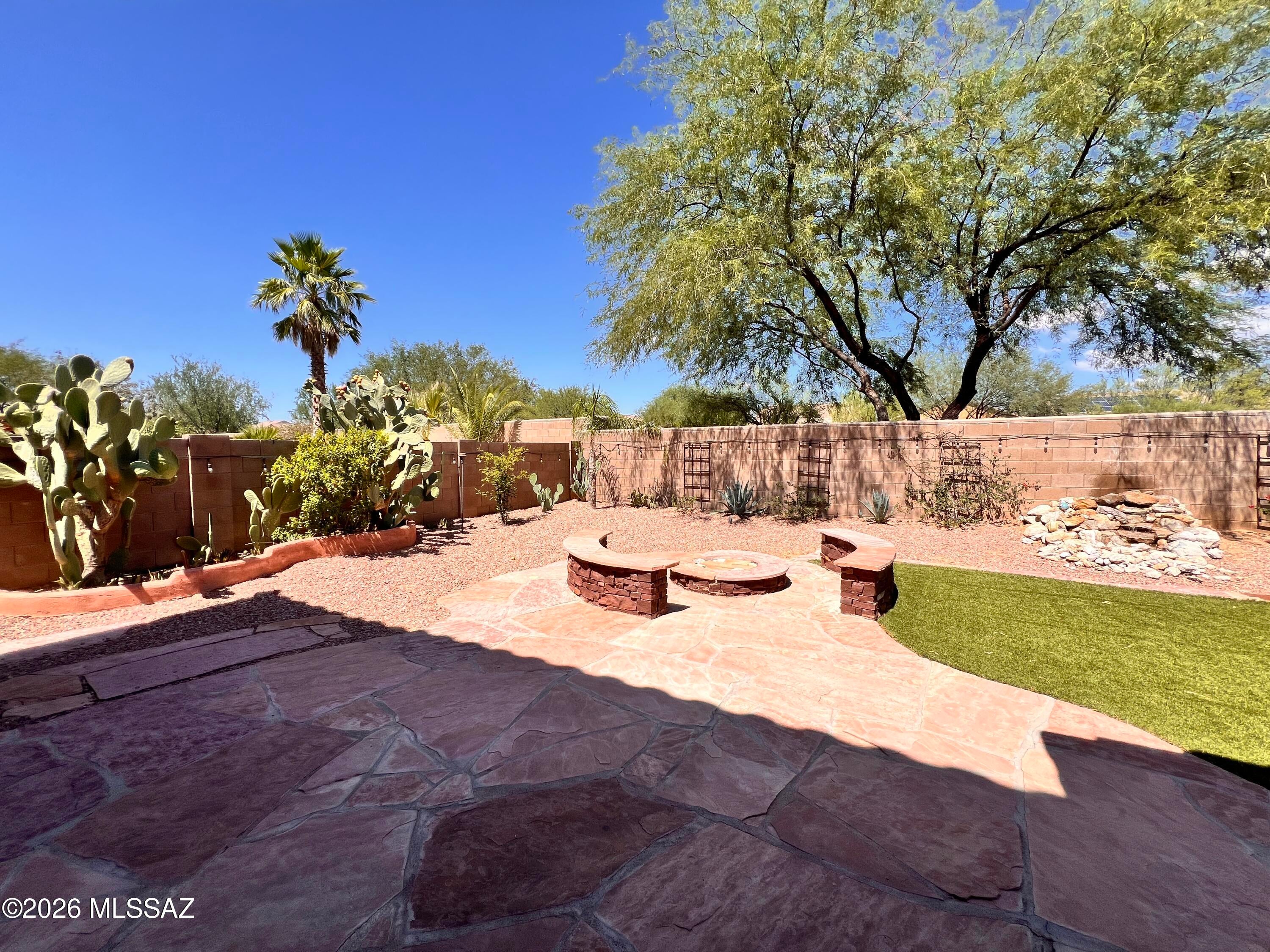 Rancho Vistoso Neighborhood 10 - Residential Lease