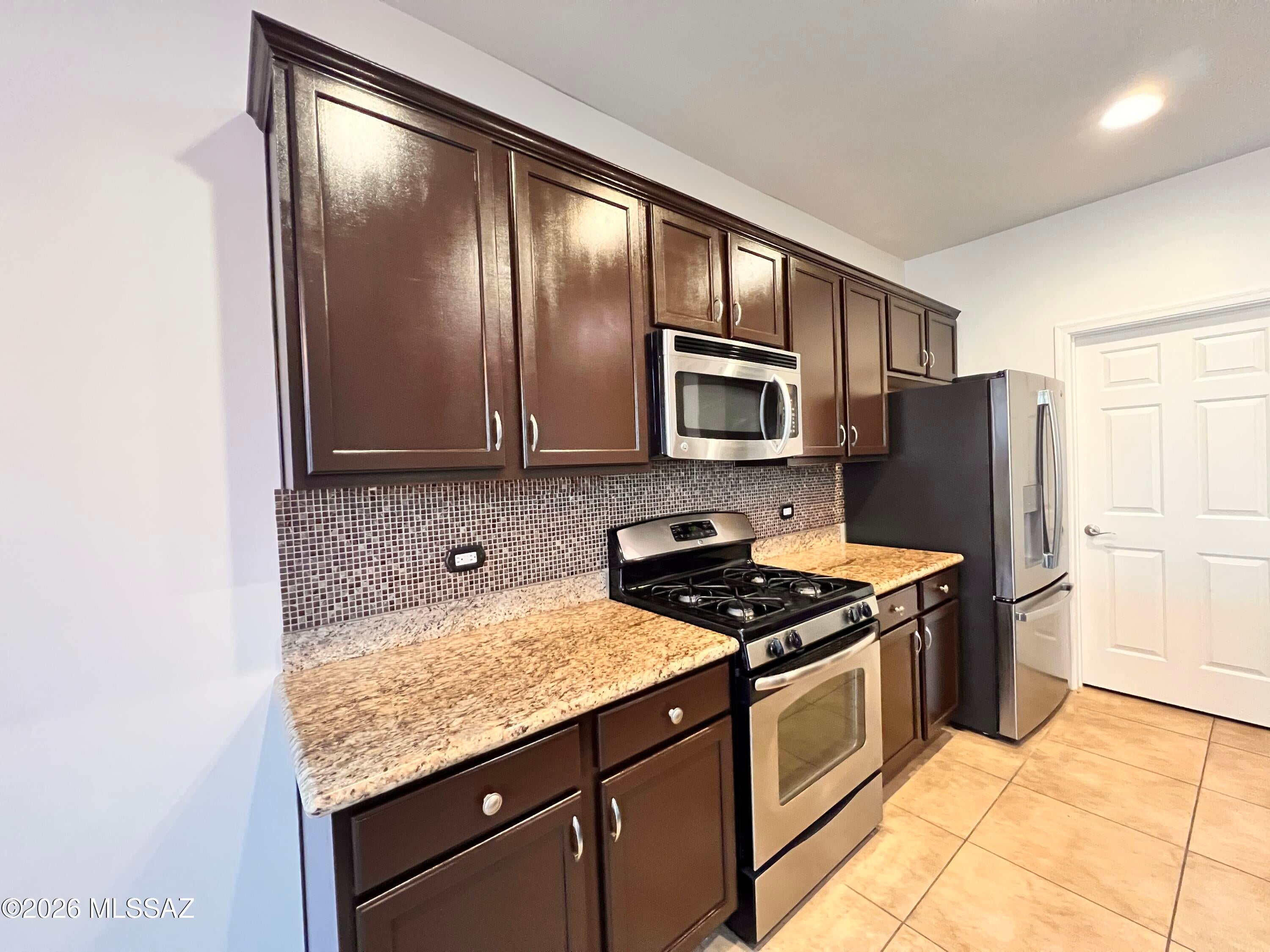 Rancho Vistoso Neighborhood 10 - Residential Lease