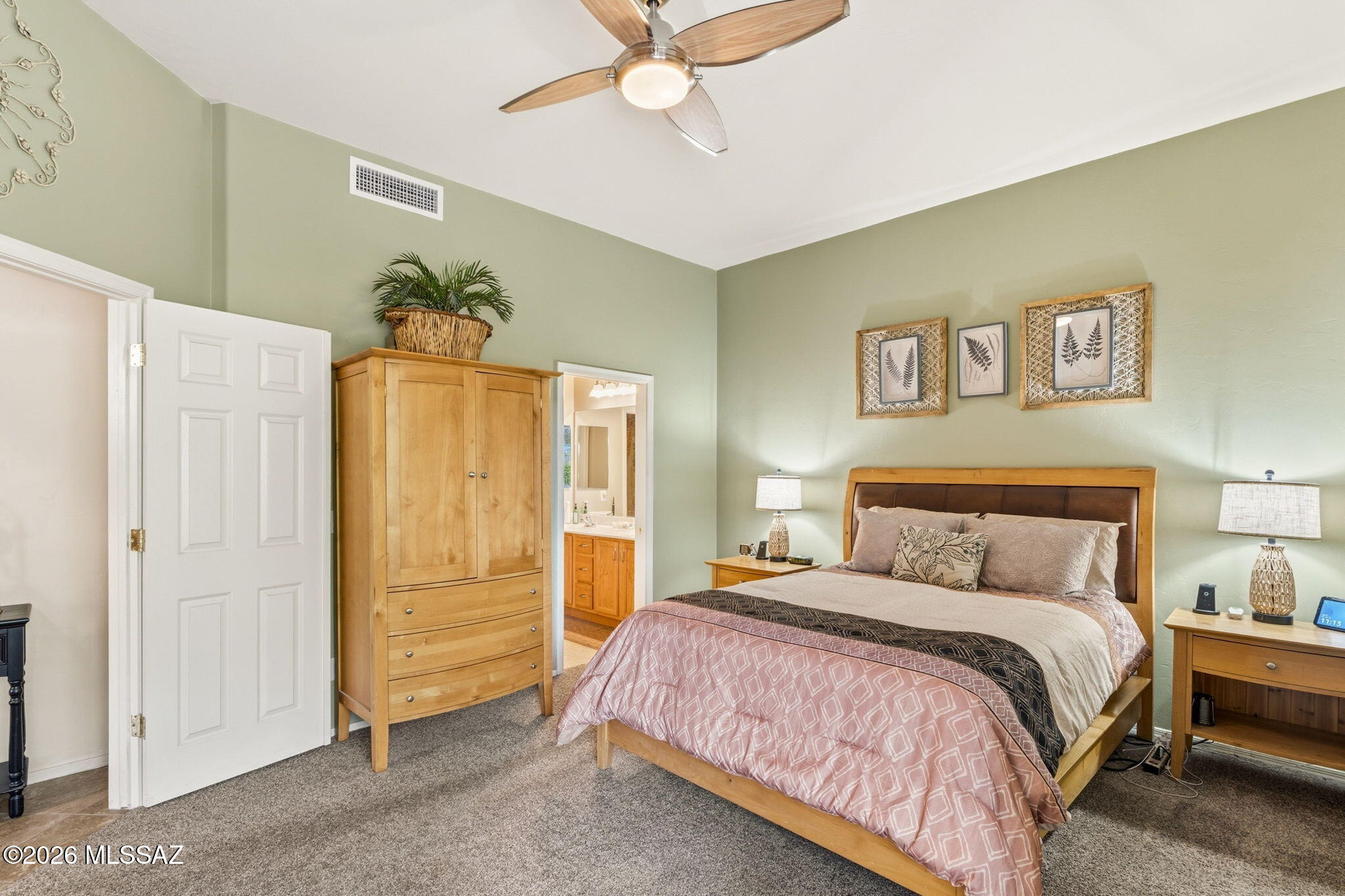 Valley Lane Townhomes (135-169) - Residential