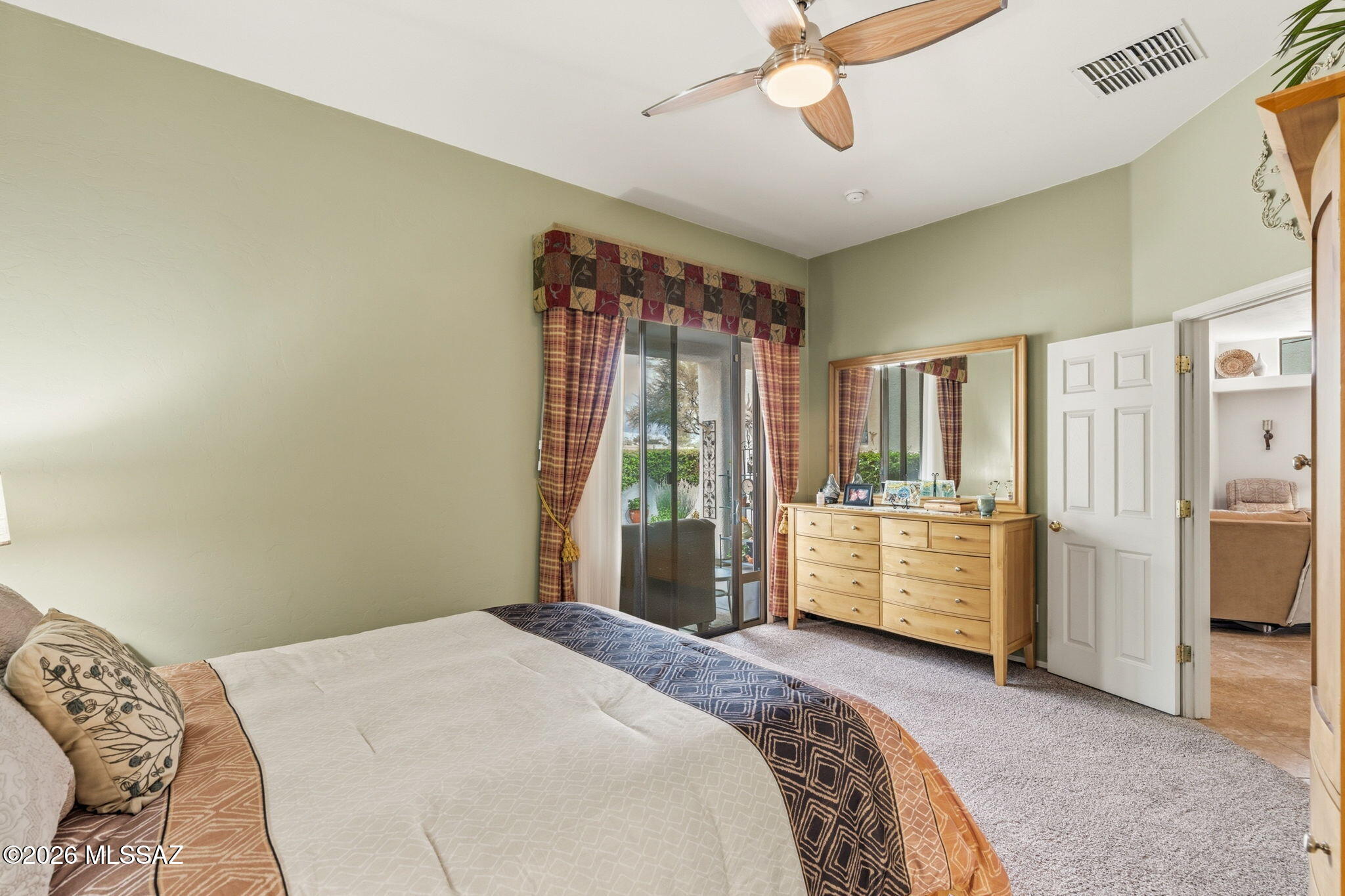 Valley Lane Townhomes (135-169) - Residential