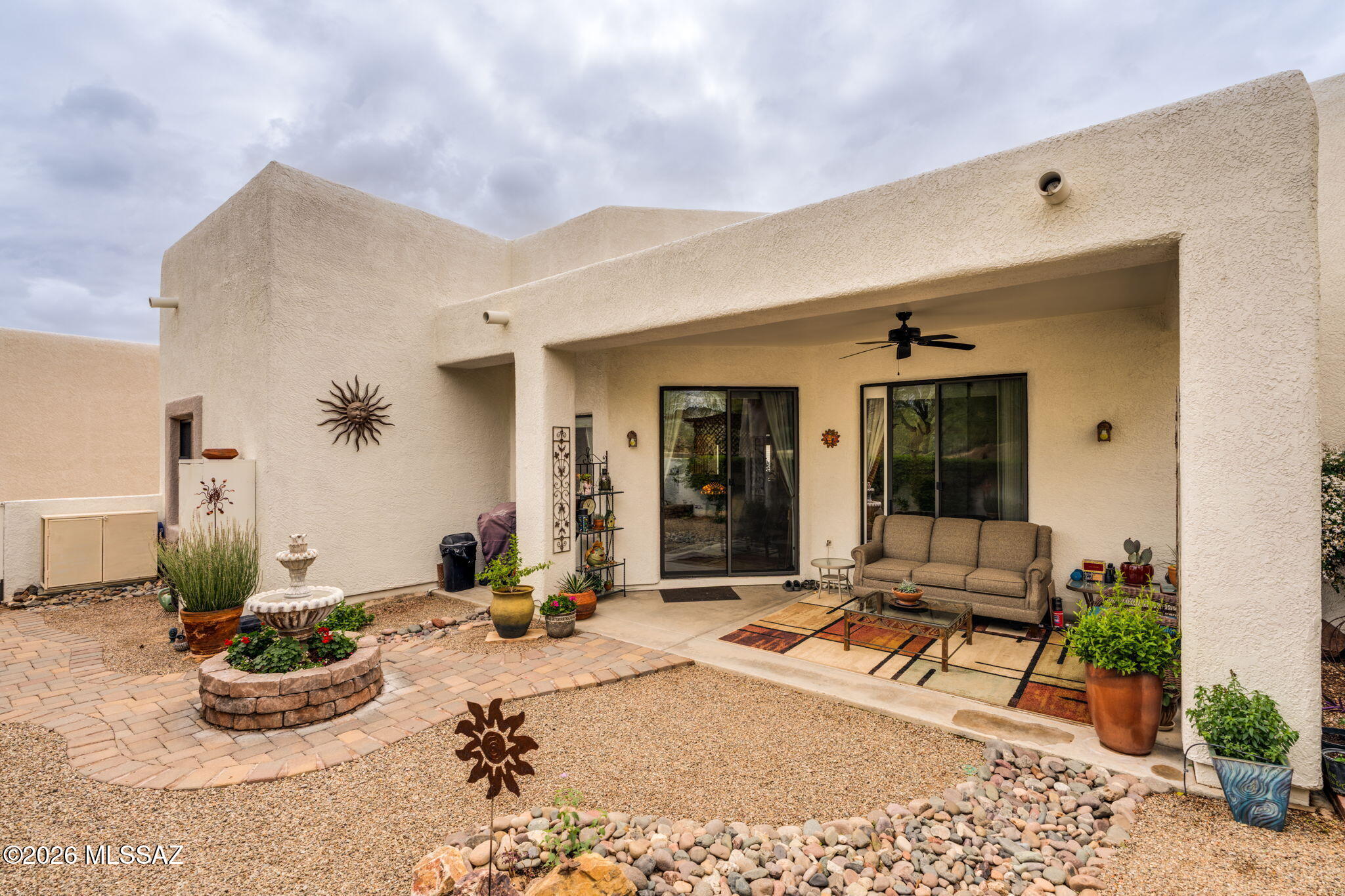 Valley Lane Townhomes (135-169) - Residential