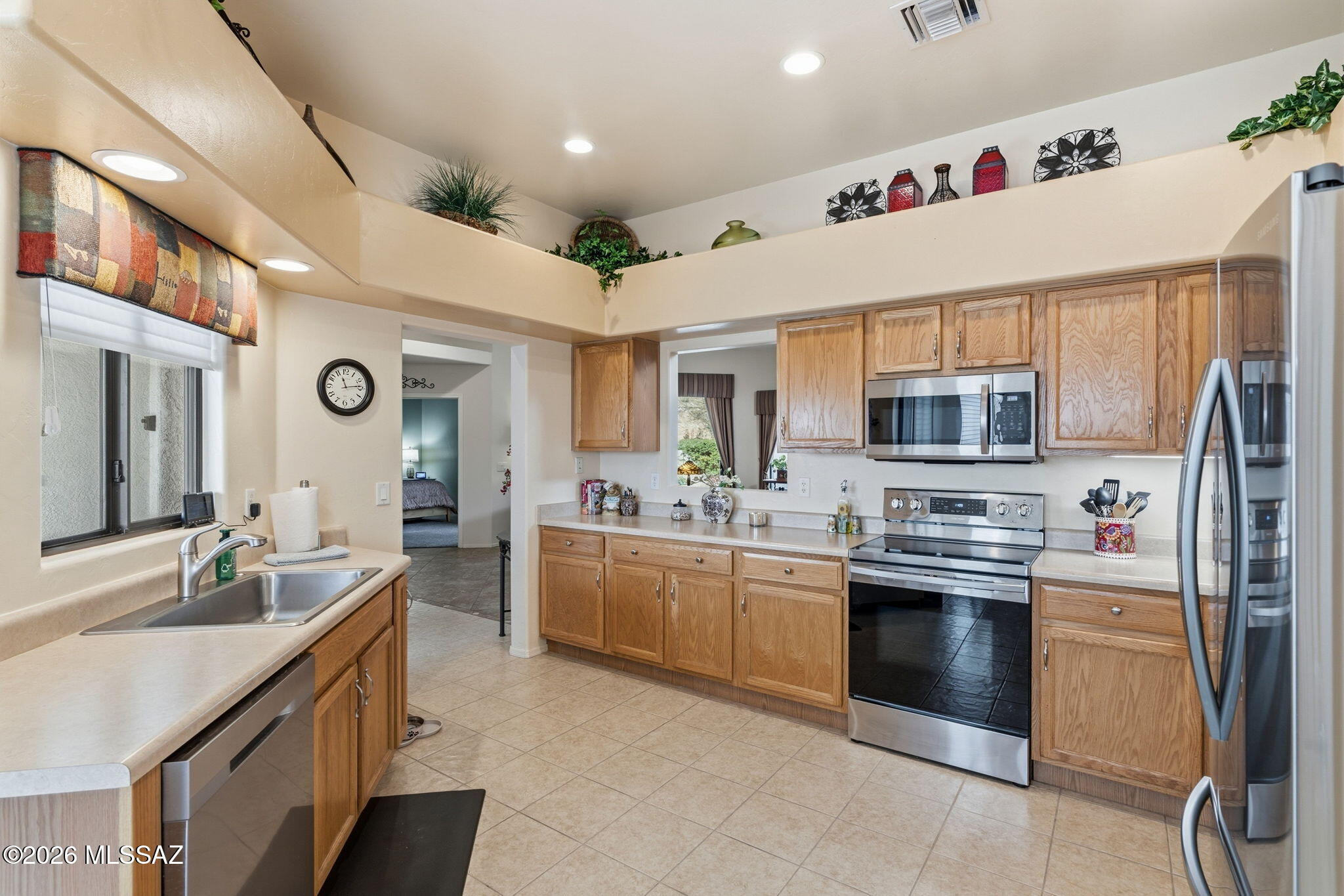 Valley Lane Townhomes (135-169) - Residential