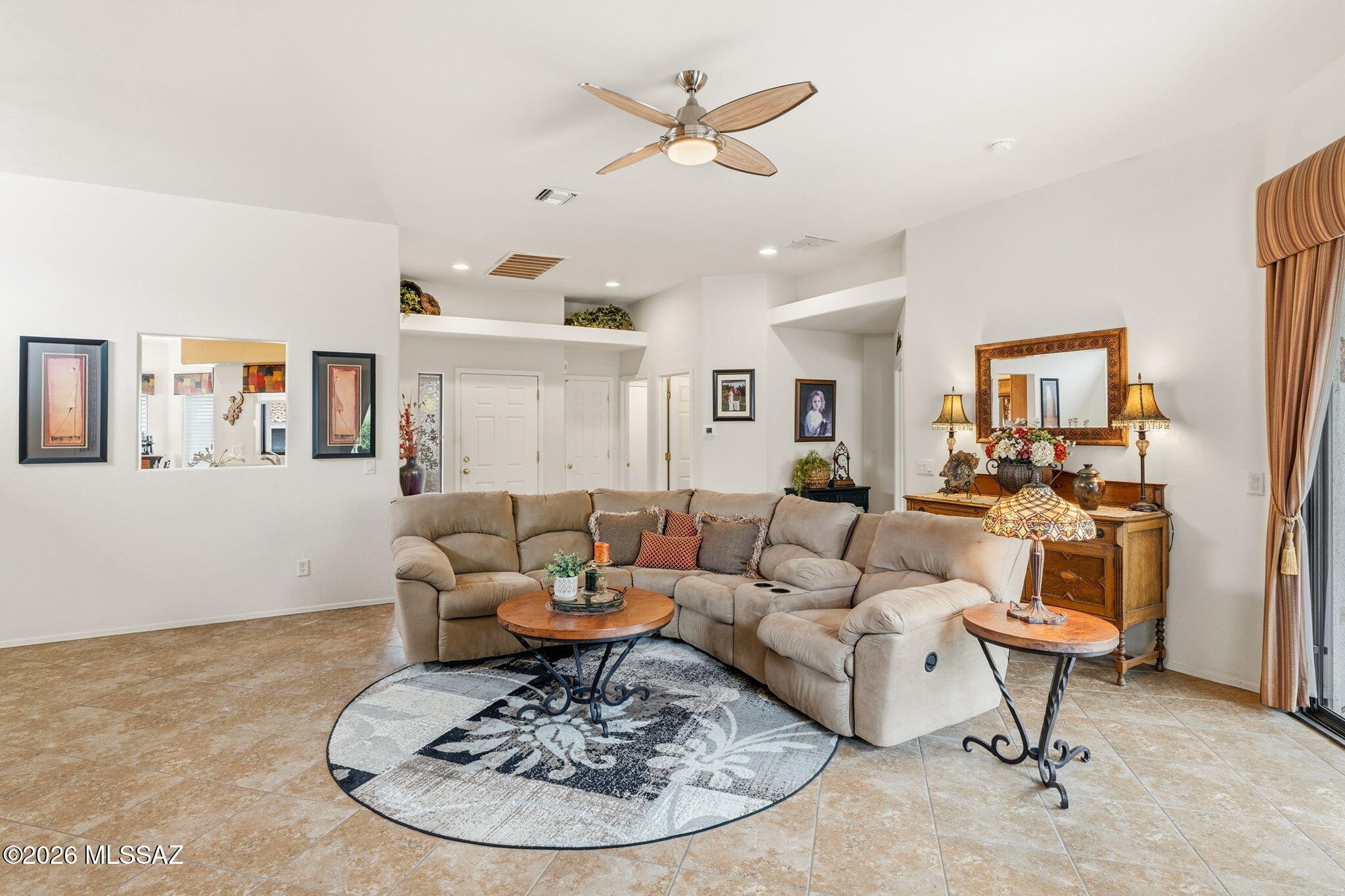 Valley Lane Townhomes (135-169) - Residential