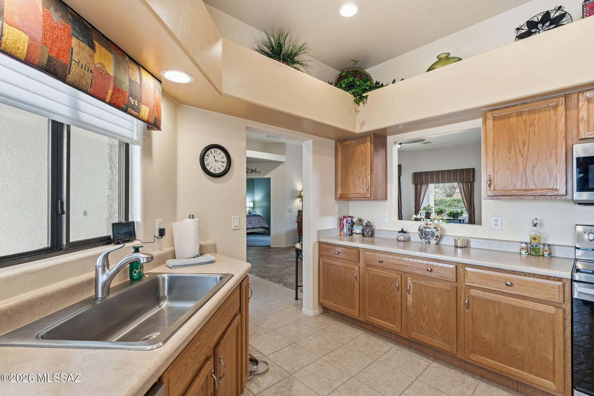Valley Lane Townhomes (135-169) - Residential