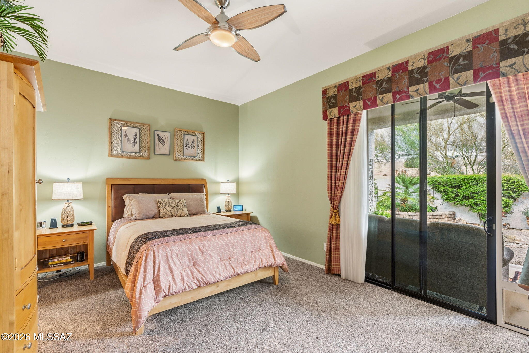 Valley Lane Townhomes (135-169) - Residential