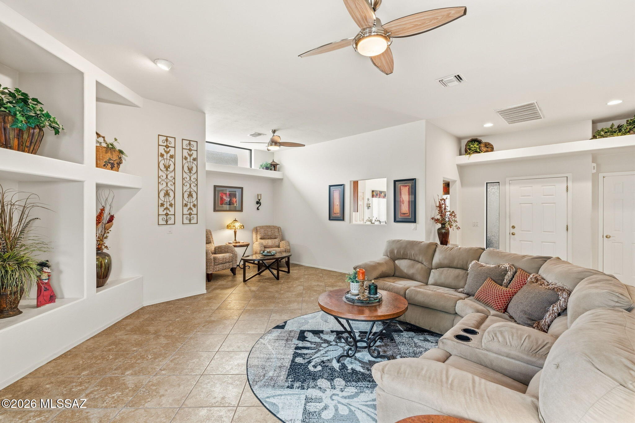 Valley Lane Townhomes (135-169) - Residential