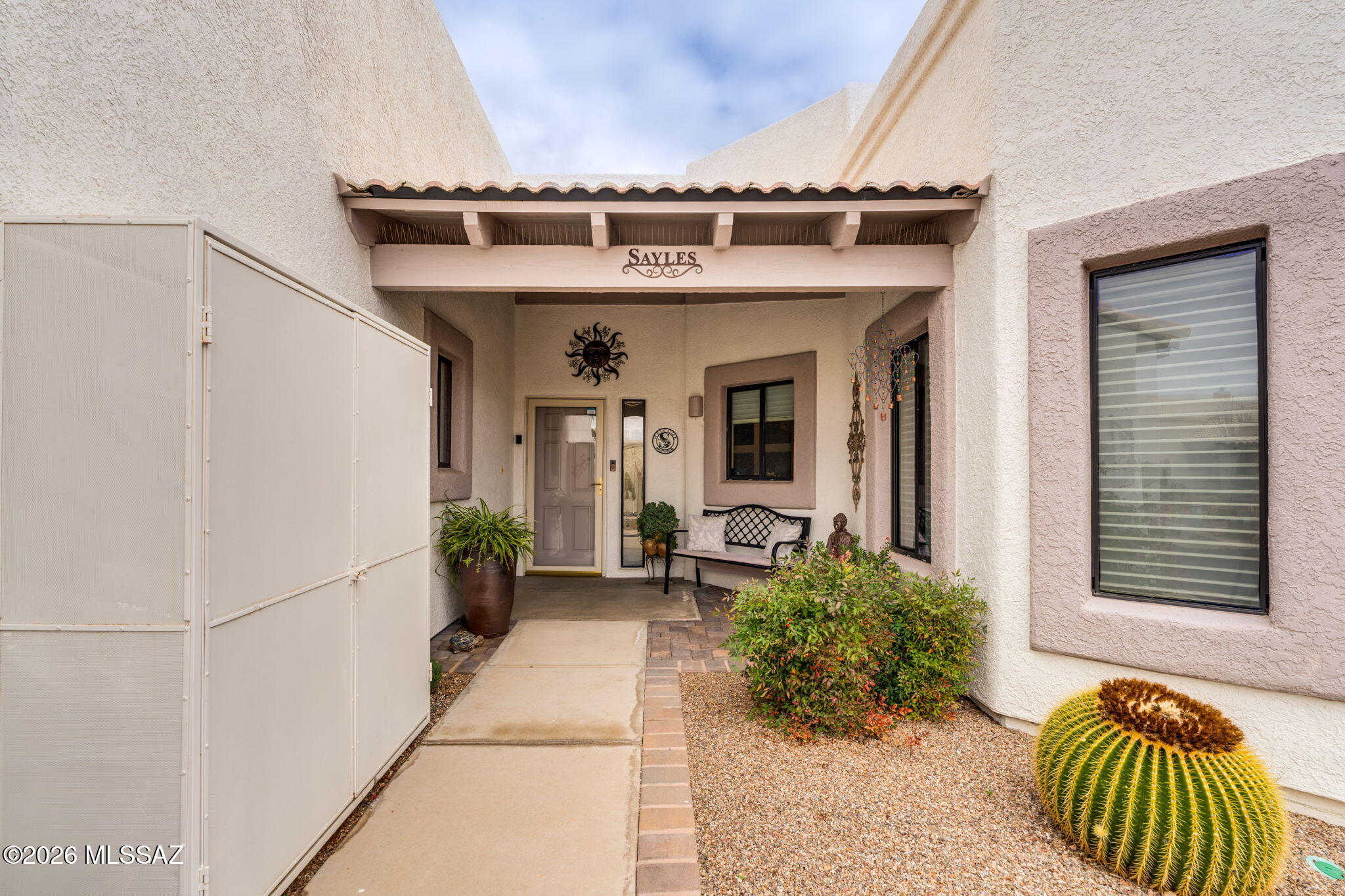 Valley Lane Townhomes (135-169) - Residential