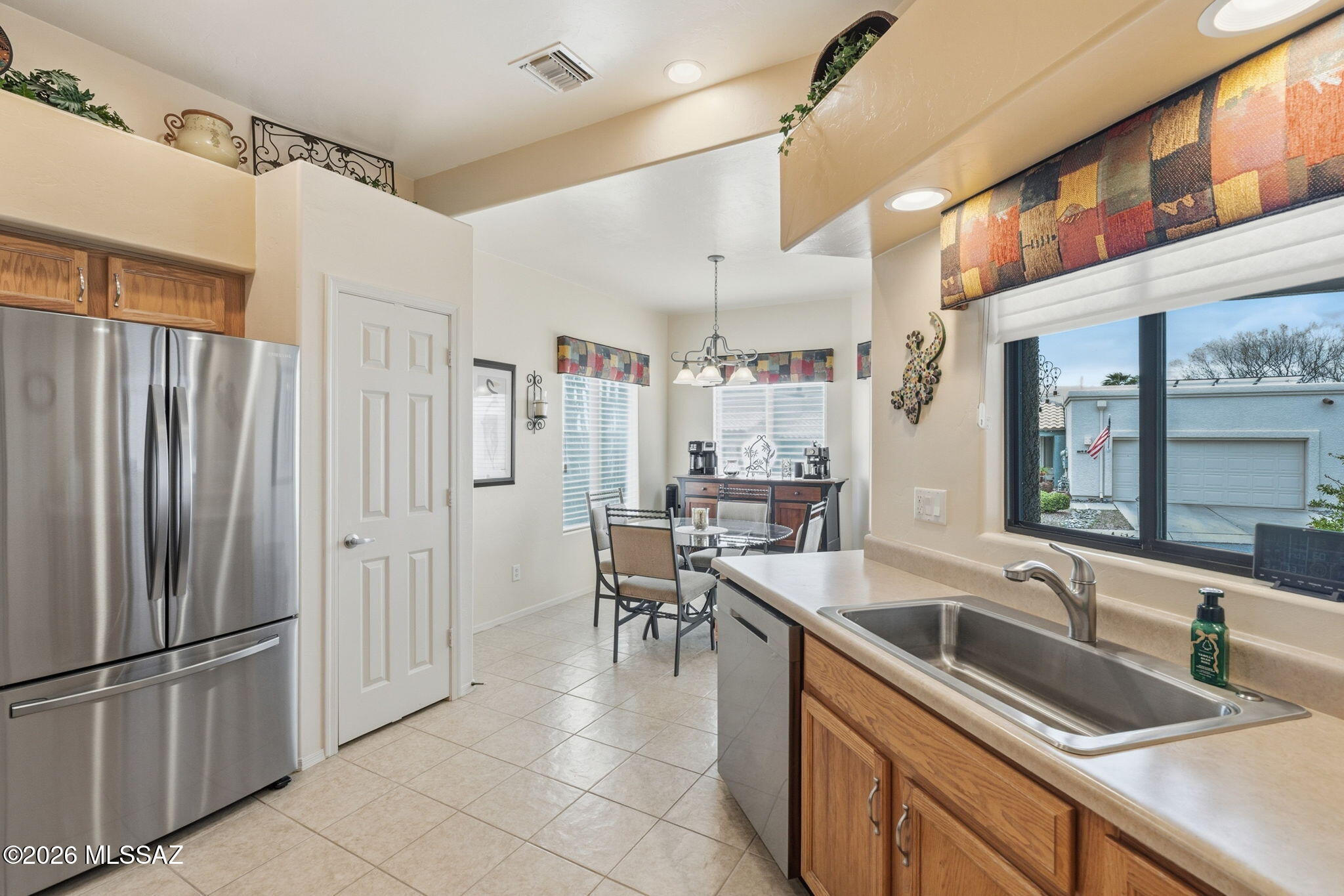 Valley Lane Townhomes (135-169) - Residential