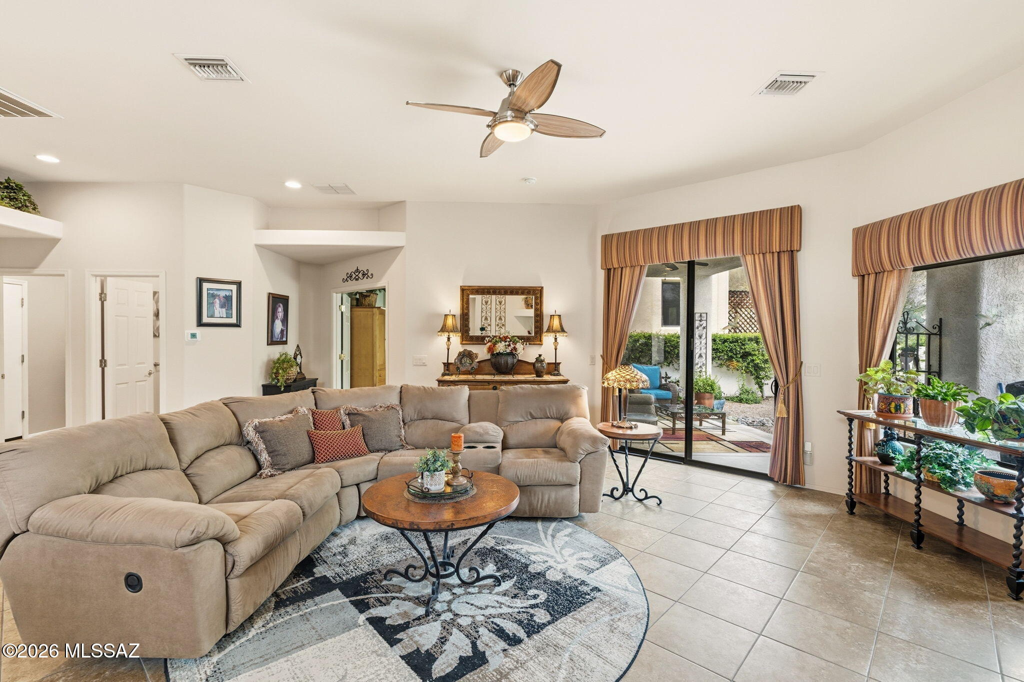 Valley Lane Townhomes (135-169) - Residential