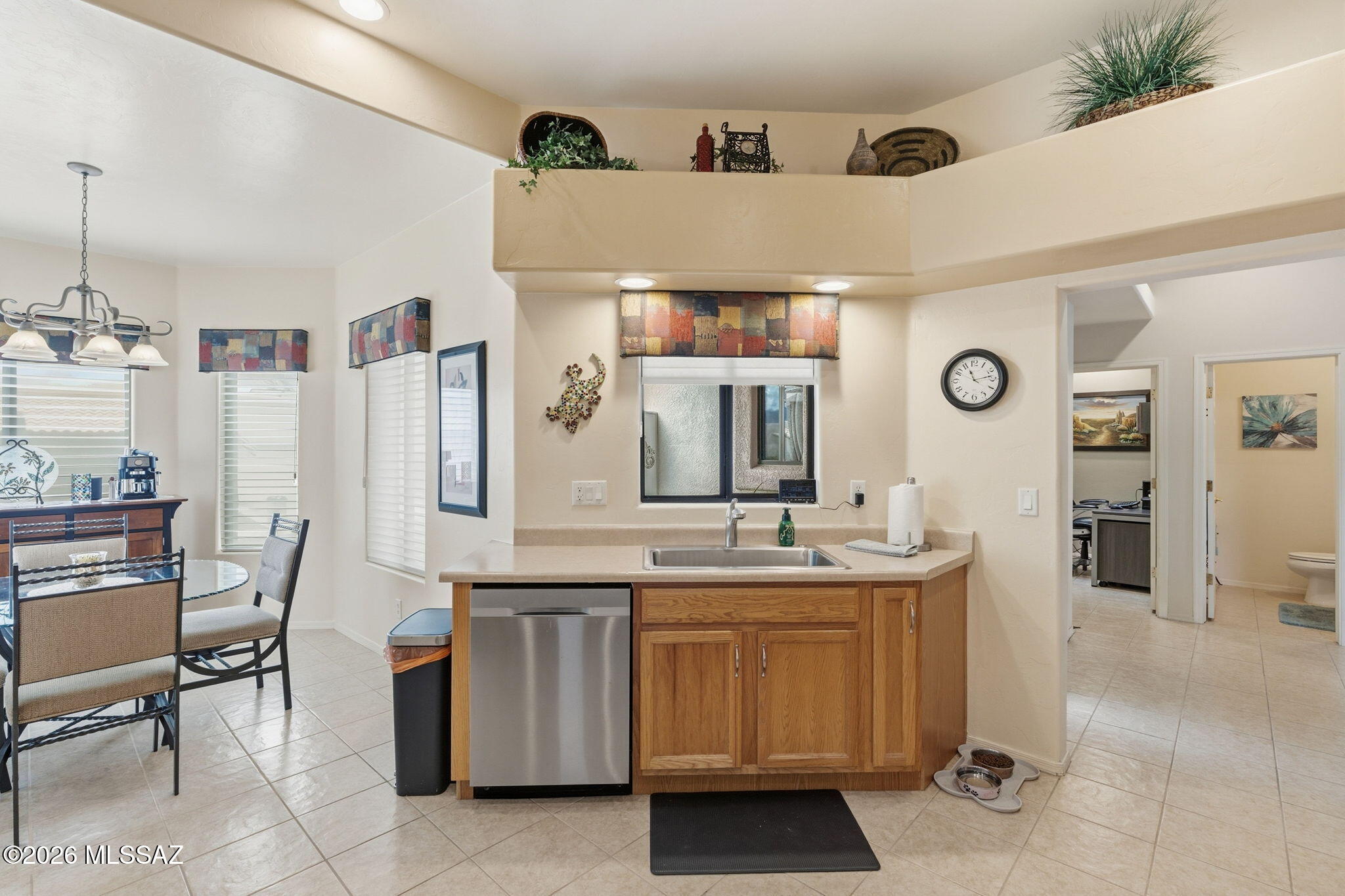 Valley Lane Townhomes (135-169) - Residential