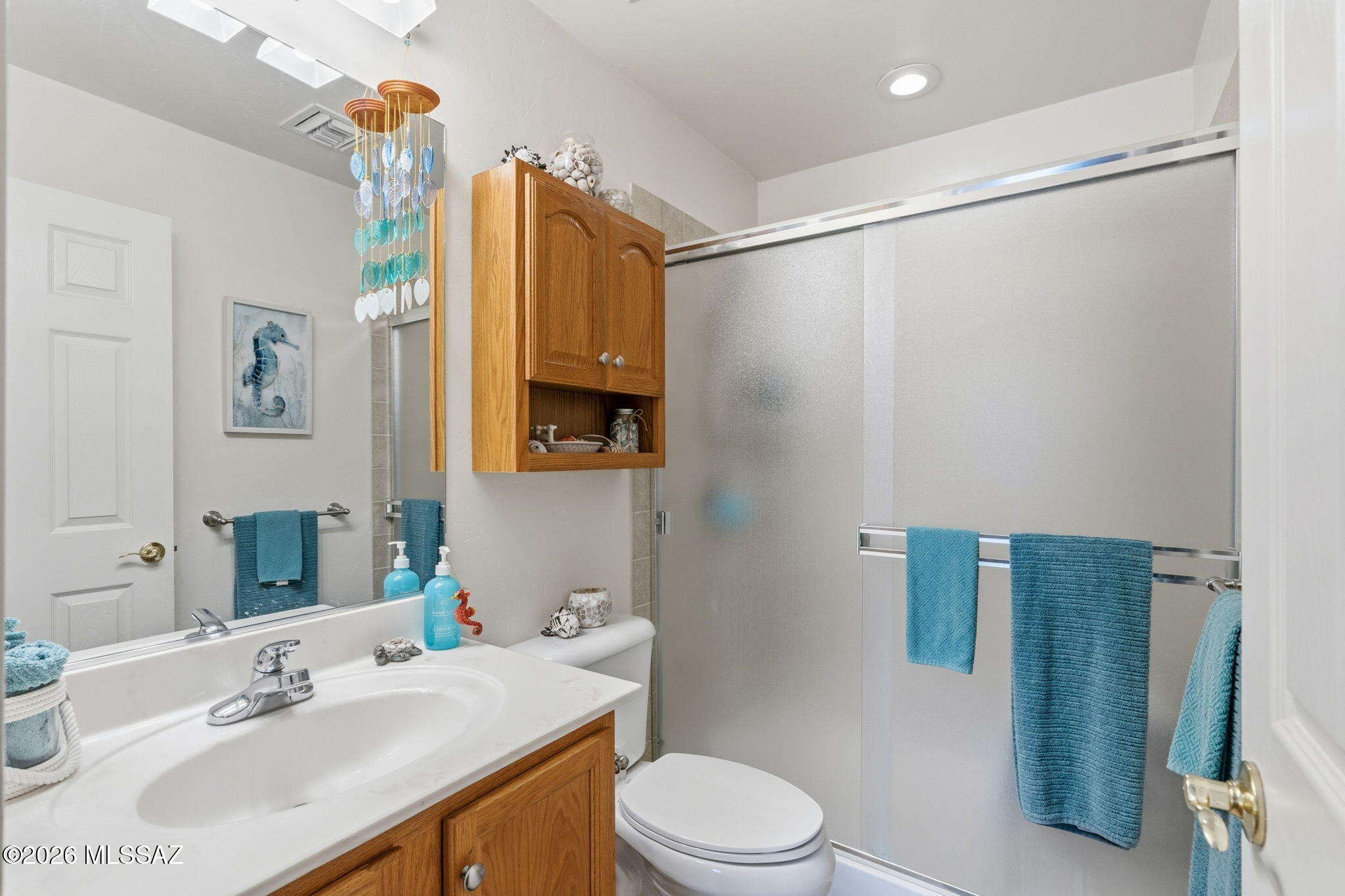 Valley Lane Townhomes (135-169) - Residential