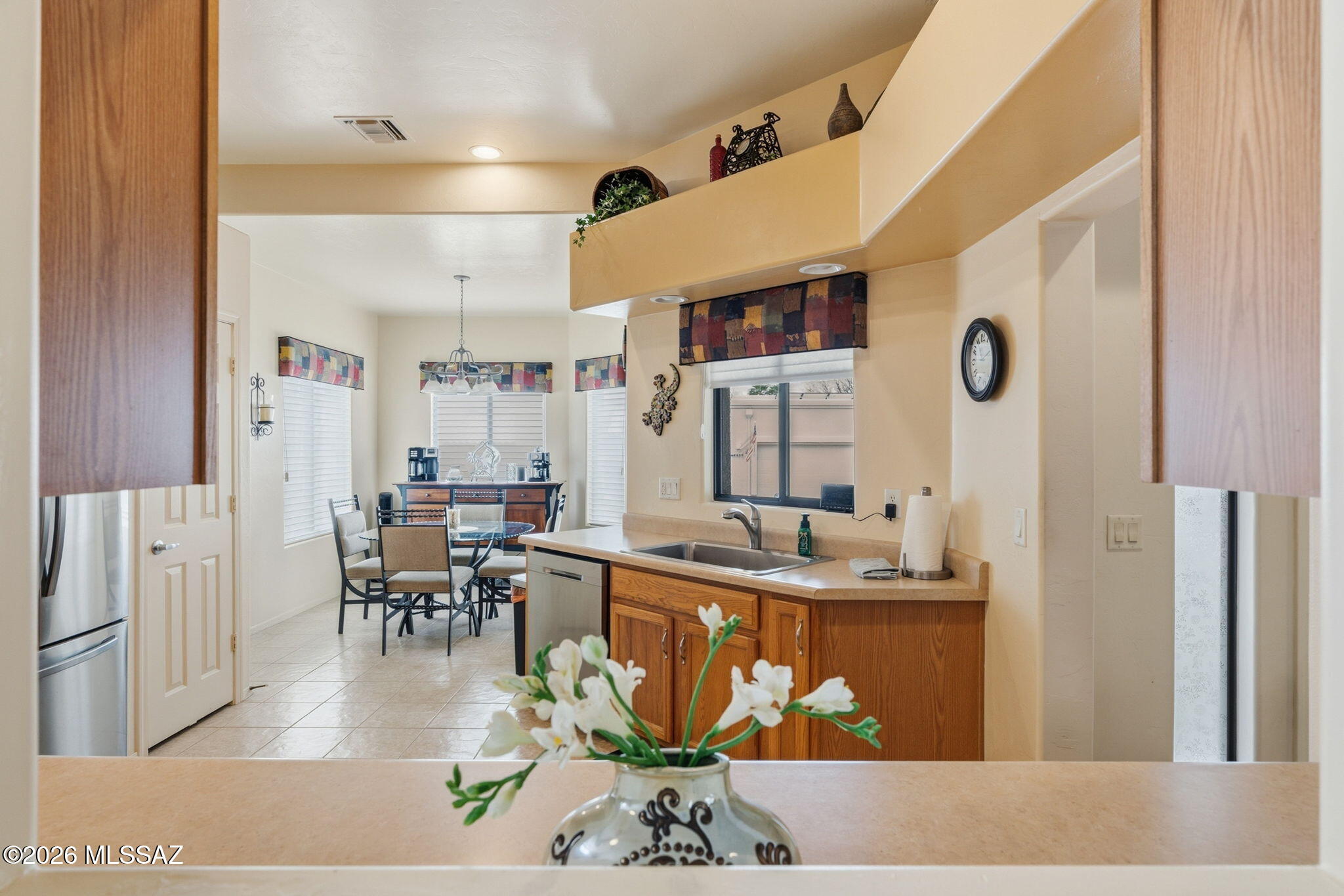 Valley Lane Townhomes (135-169) - Residential