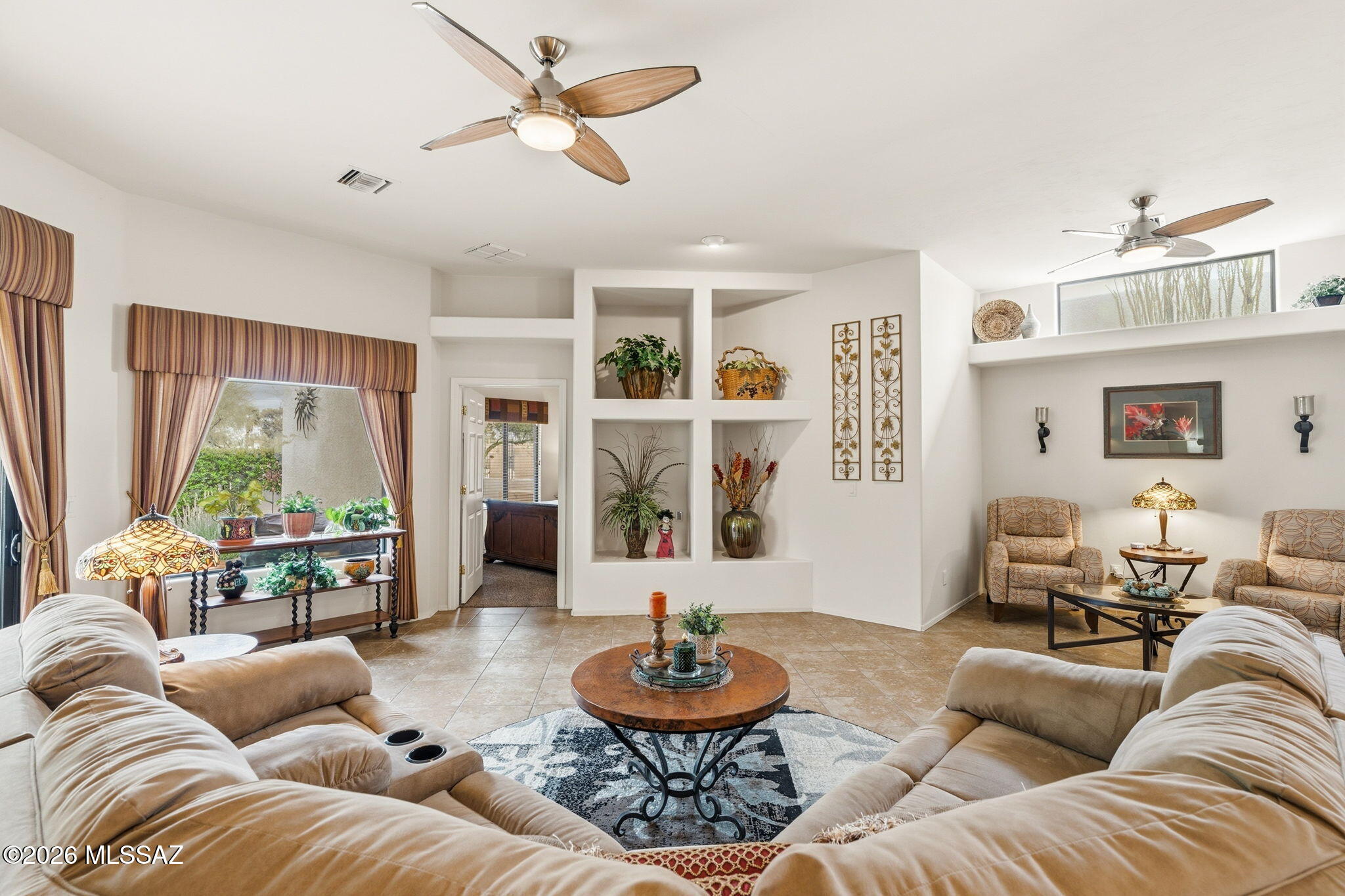 Valley Lane Townhomes (135-169) - Residential