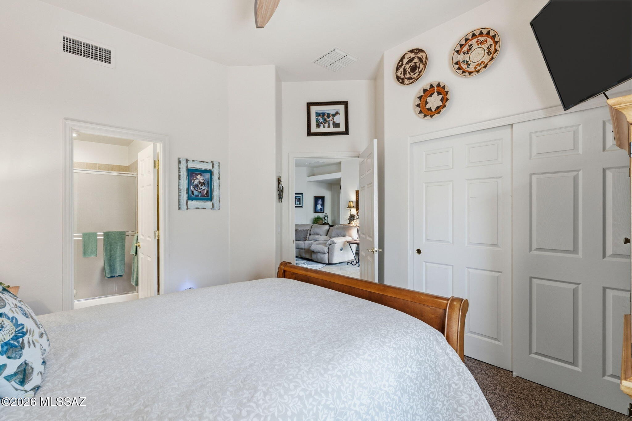 Valley Lane Townhomes (135-169) - Residential