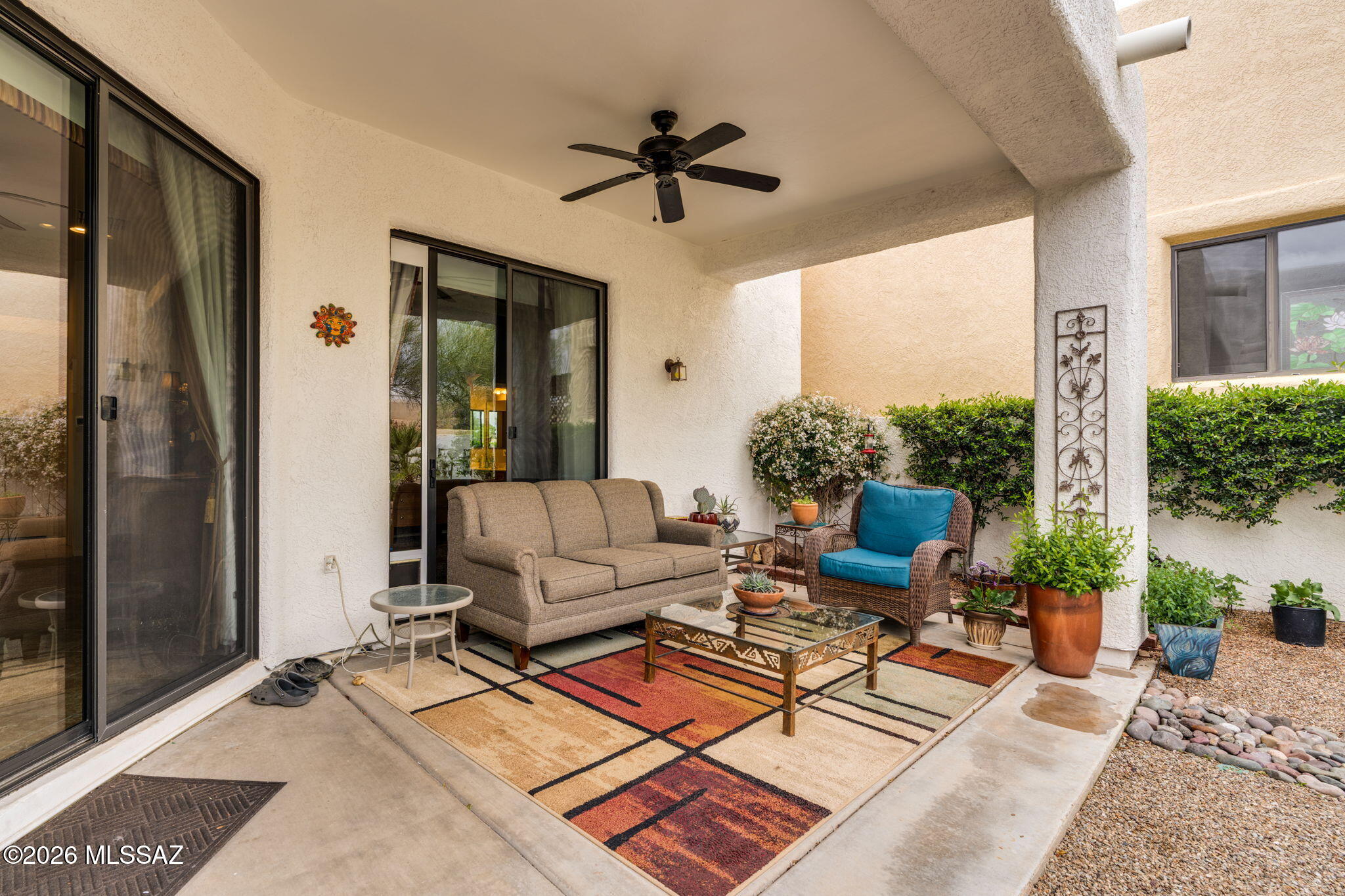 Valley Lane Townhomes (135-169) - Residential