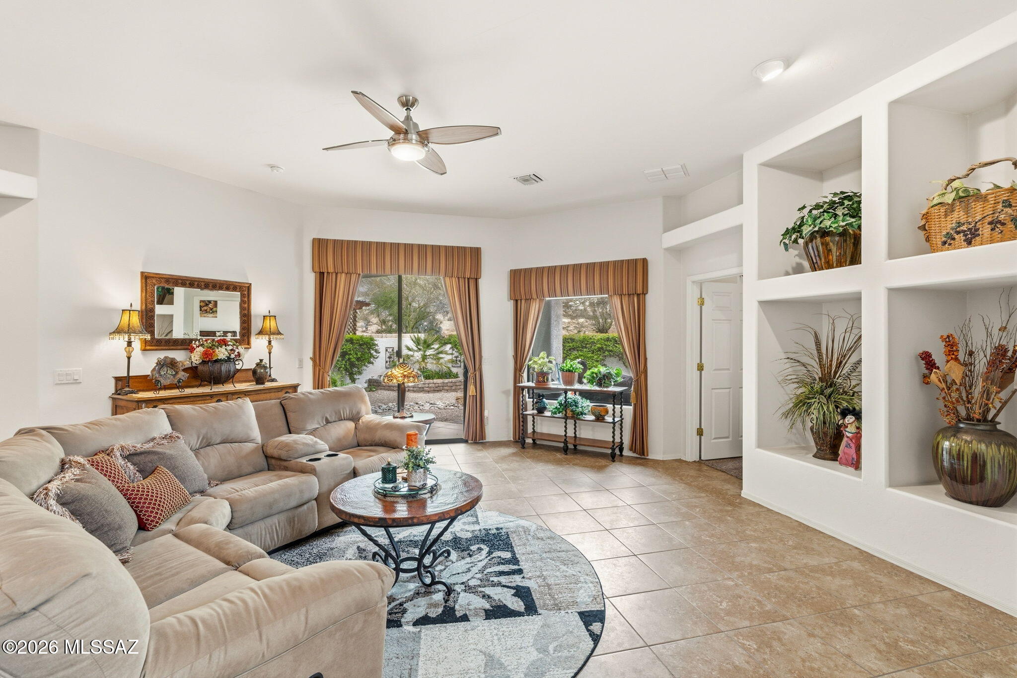 Valley Lane Townhomes (135-169) - Residential