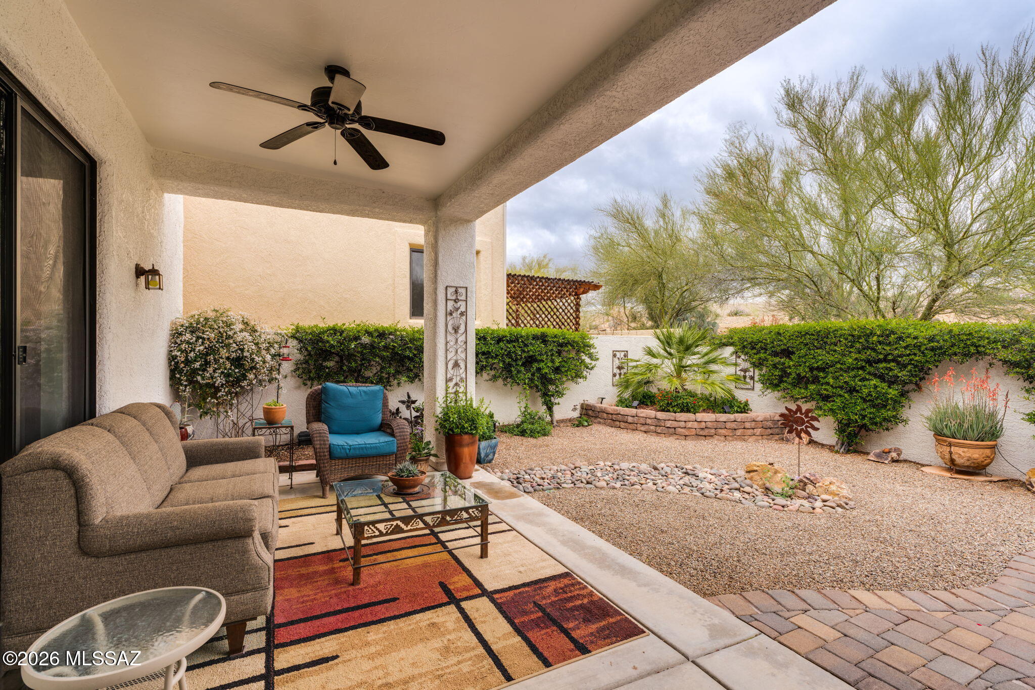 Valley Lane Townhomes (135-169) - Residential
