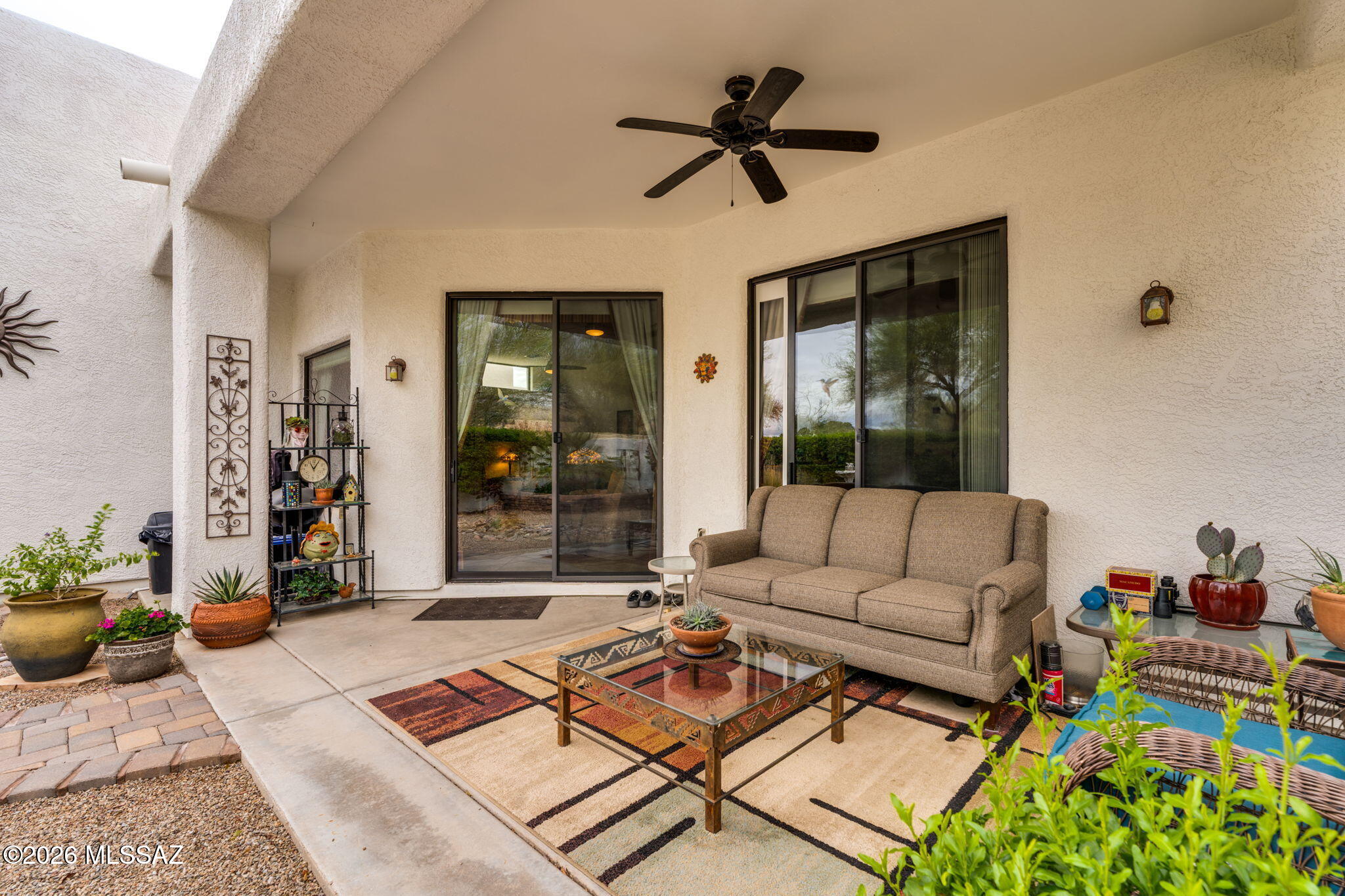 Valley Lane Townhomes (135-169) - Residential