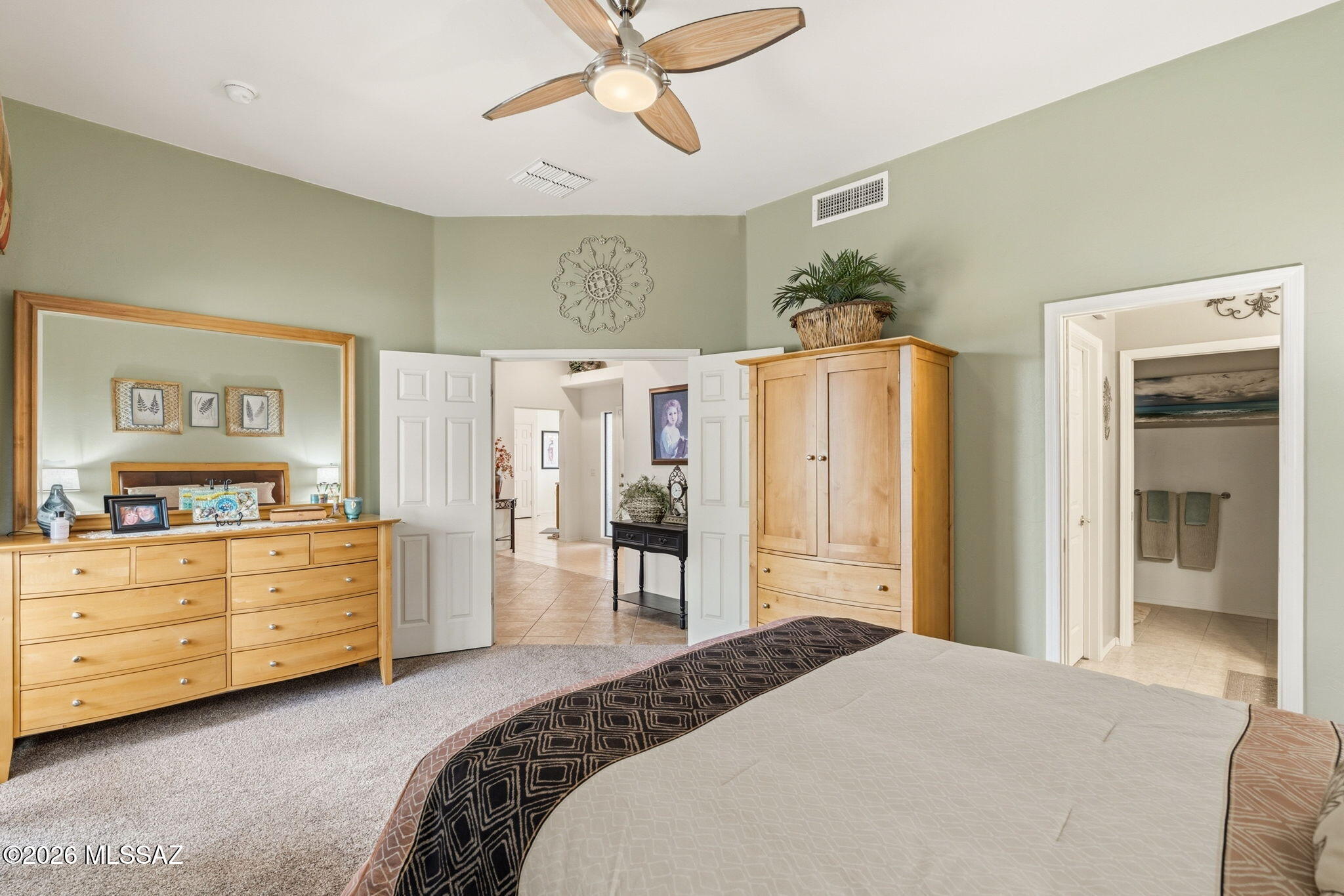 Valley Lane Townhomes (135-169) - Residential