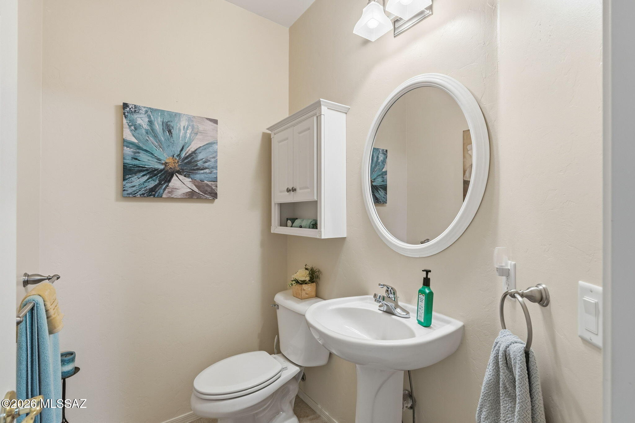 Valley Lane Townhomes (135-169) - Residential