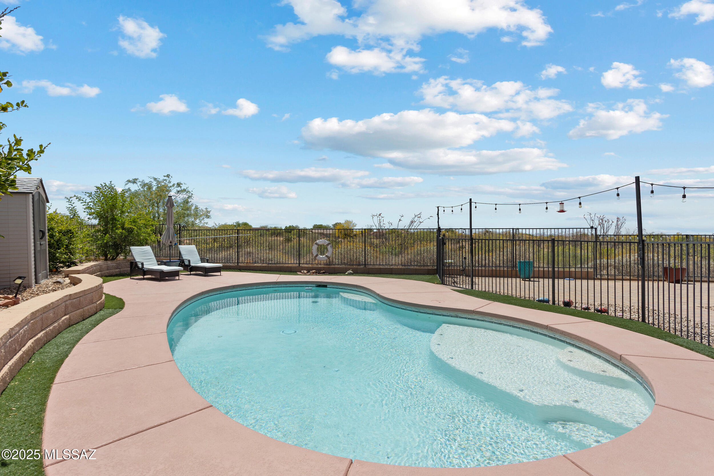 New Tucson Unit NO. 8 (1-455) - Residential