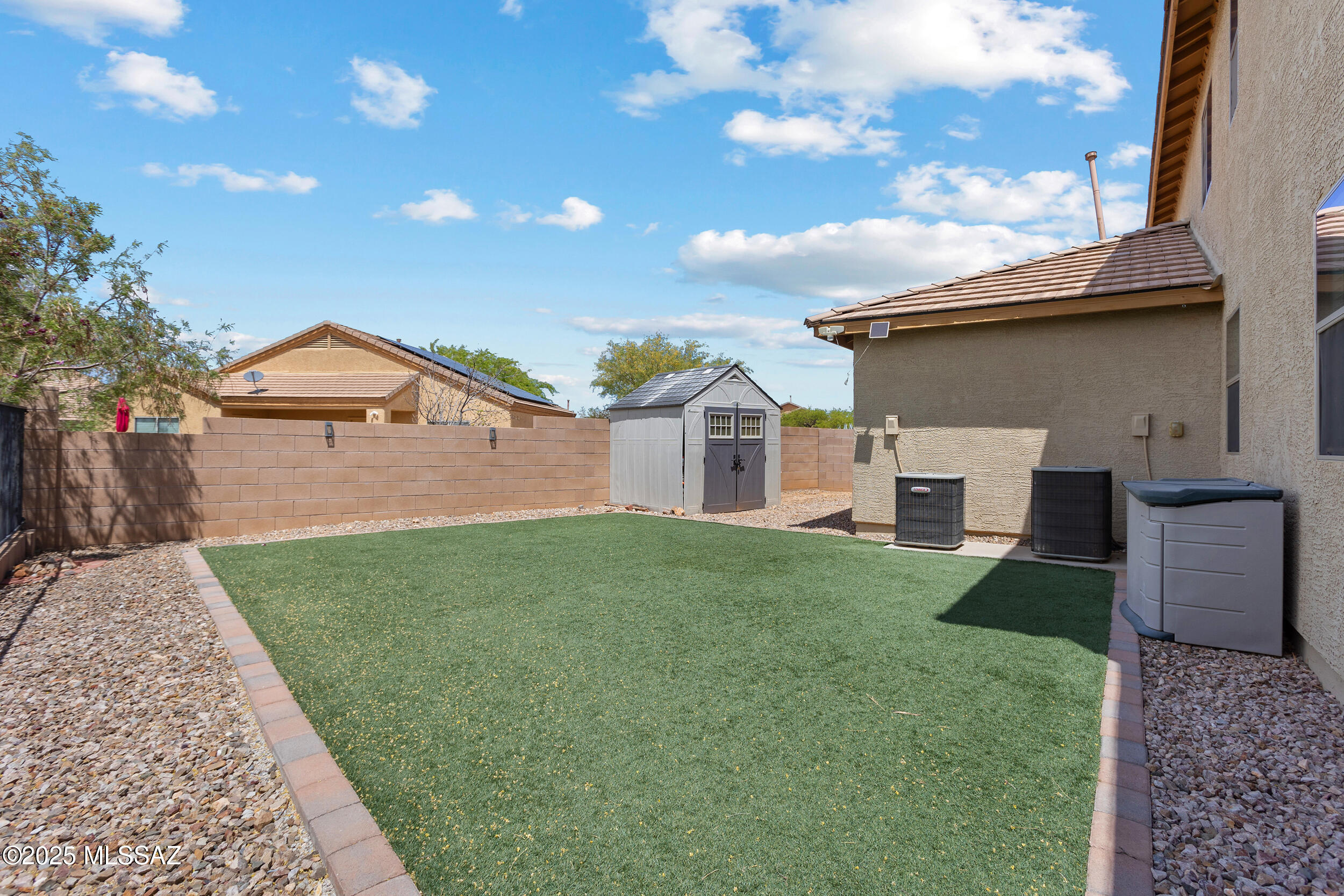 New Tucson Unit NO. 8 (1-455) - Residential