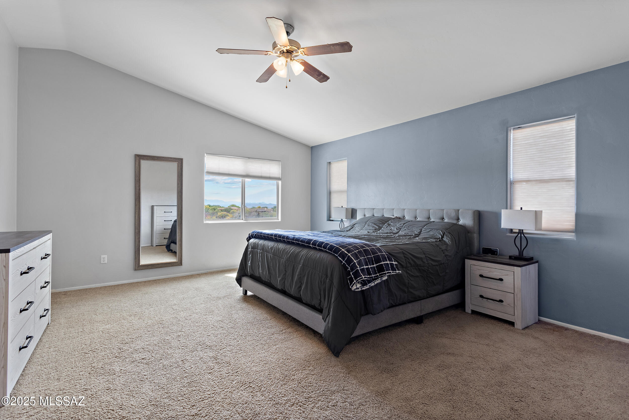 New Tucson Unit NO. 8 (1-455) - Residential