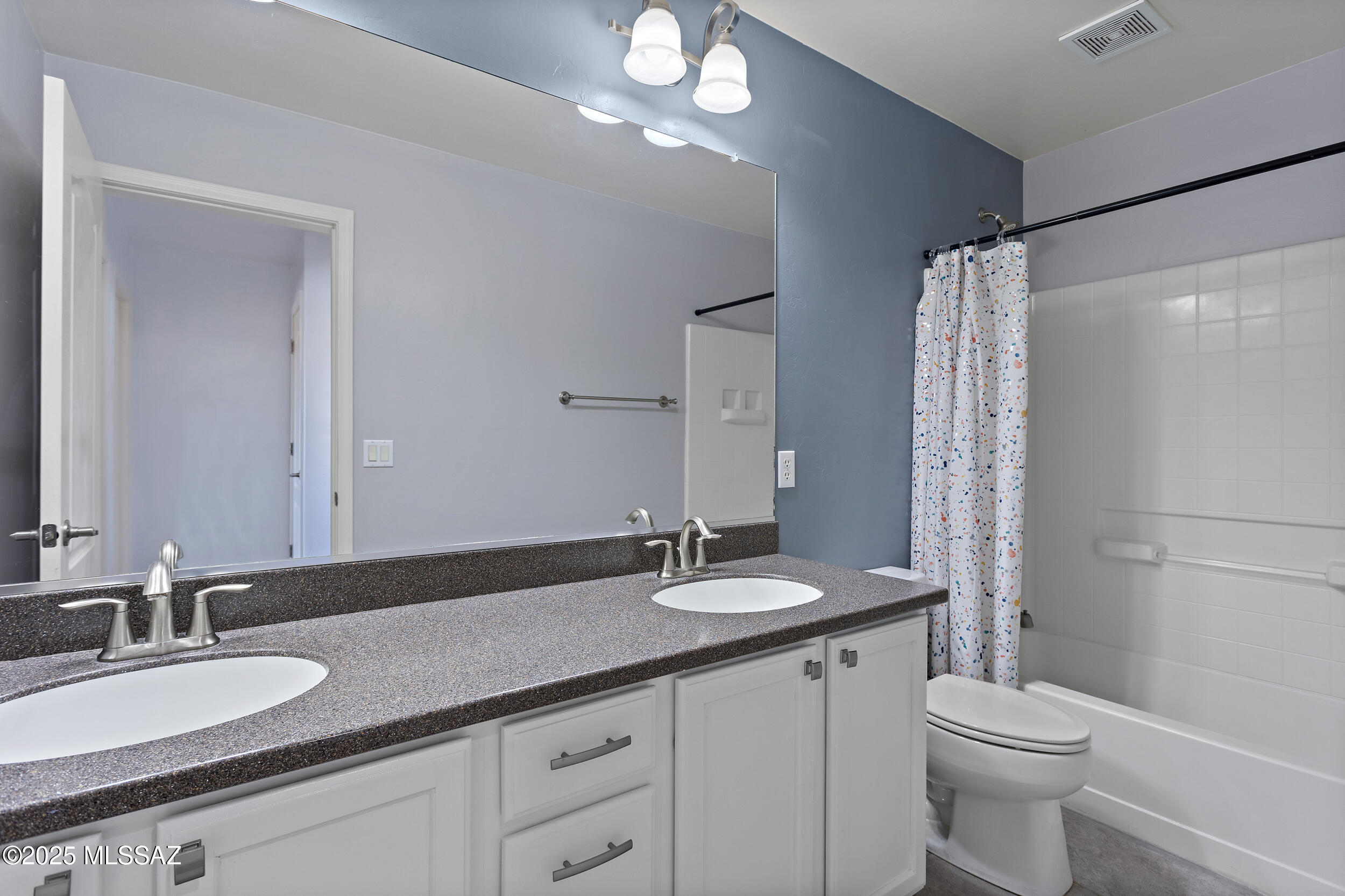 New Tucson Unit NO. 8 (1-455) - Residential
