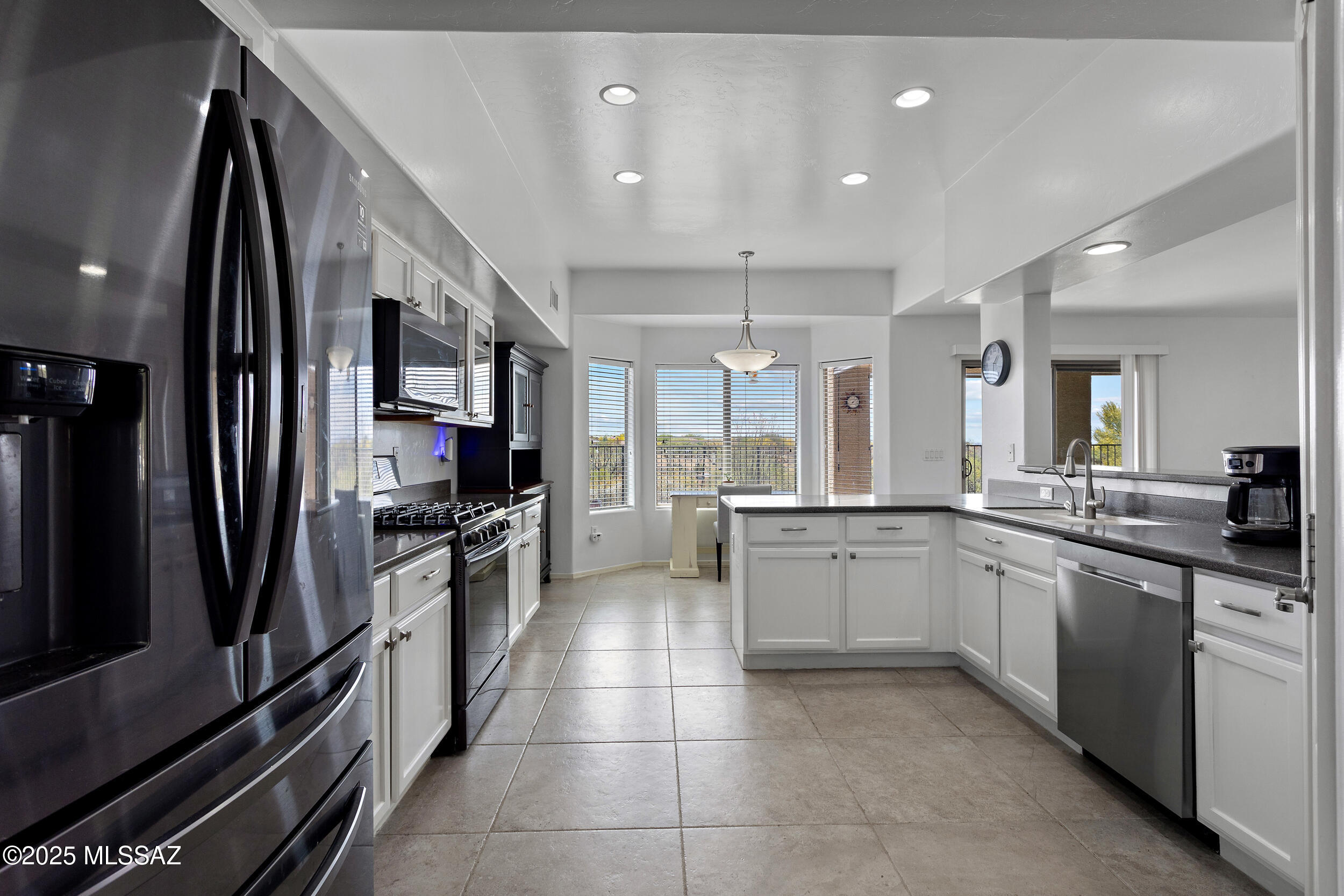 New Tucson Unit NO. 8 (1-455) - Residential