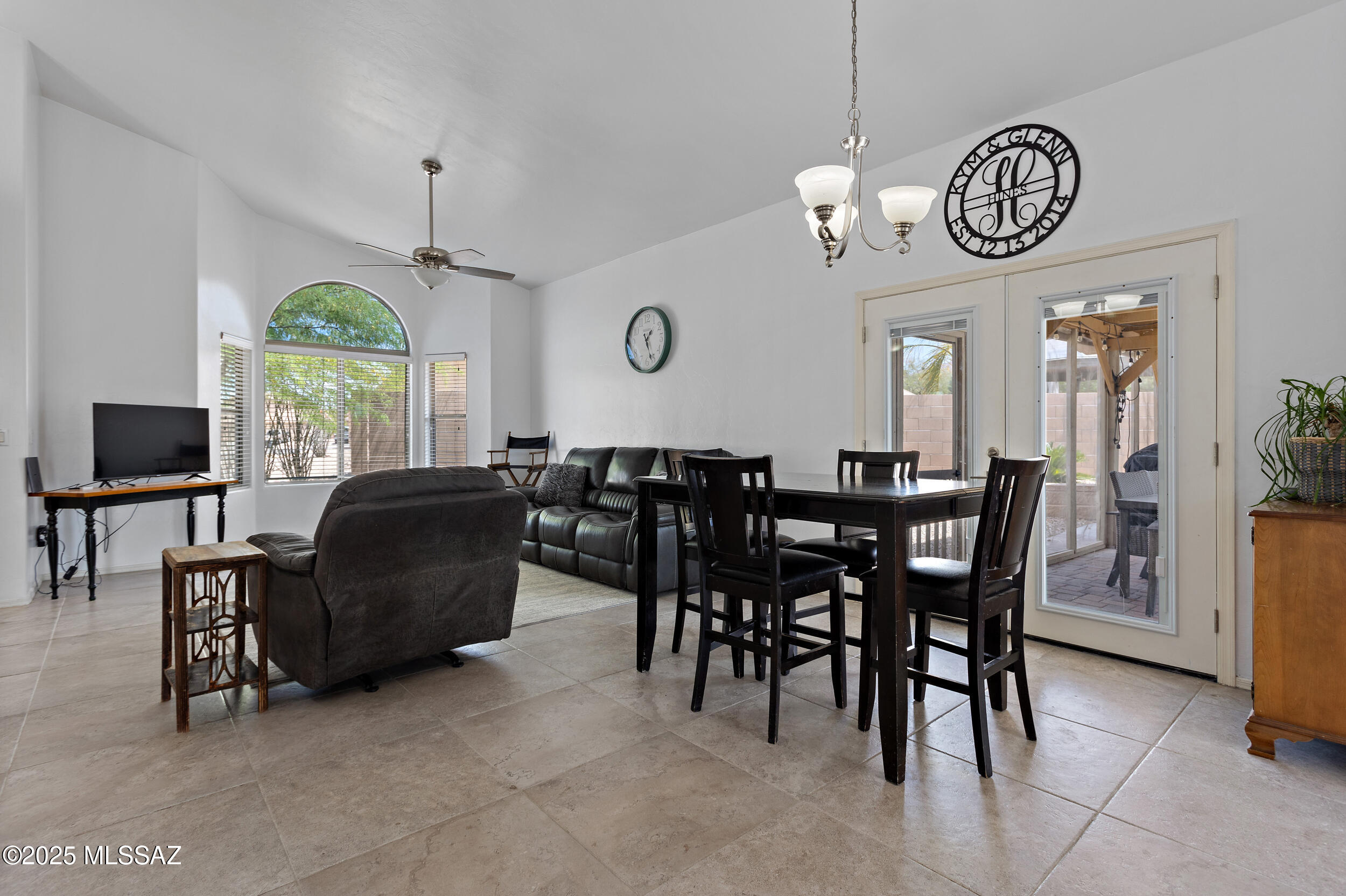 New Tucson Unit NO. 8 (1-455) - Residential