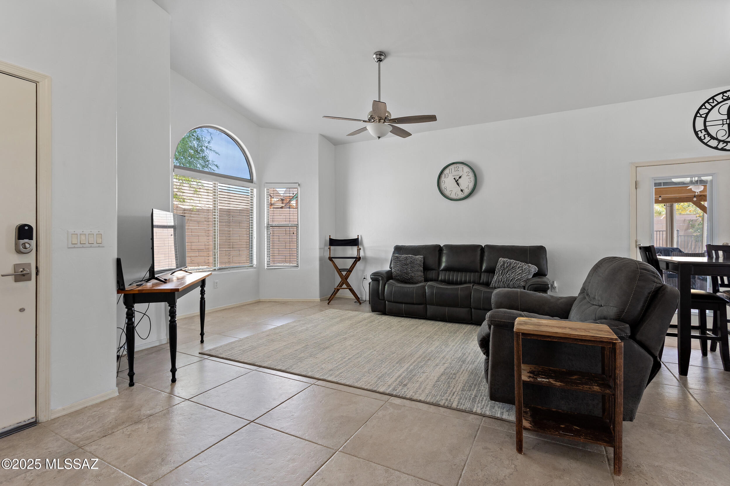 New Tucson Unit NO. 8 (1-455) - Residential