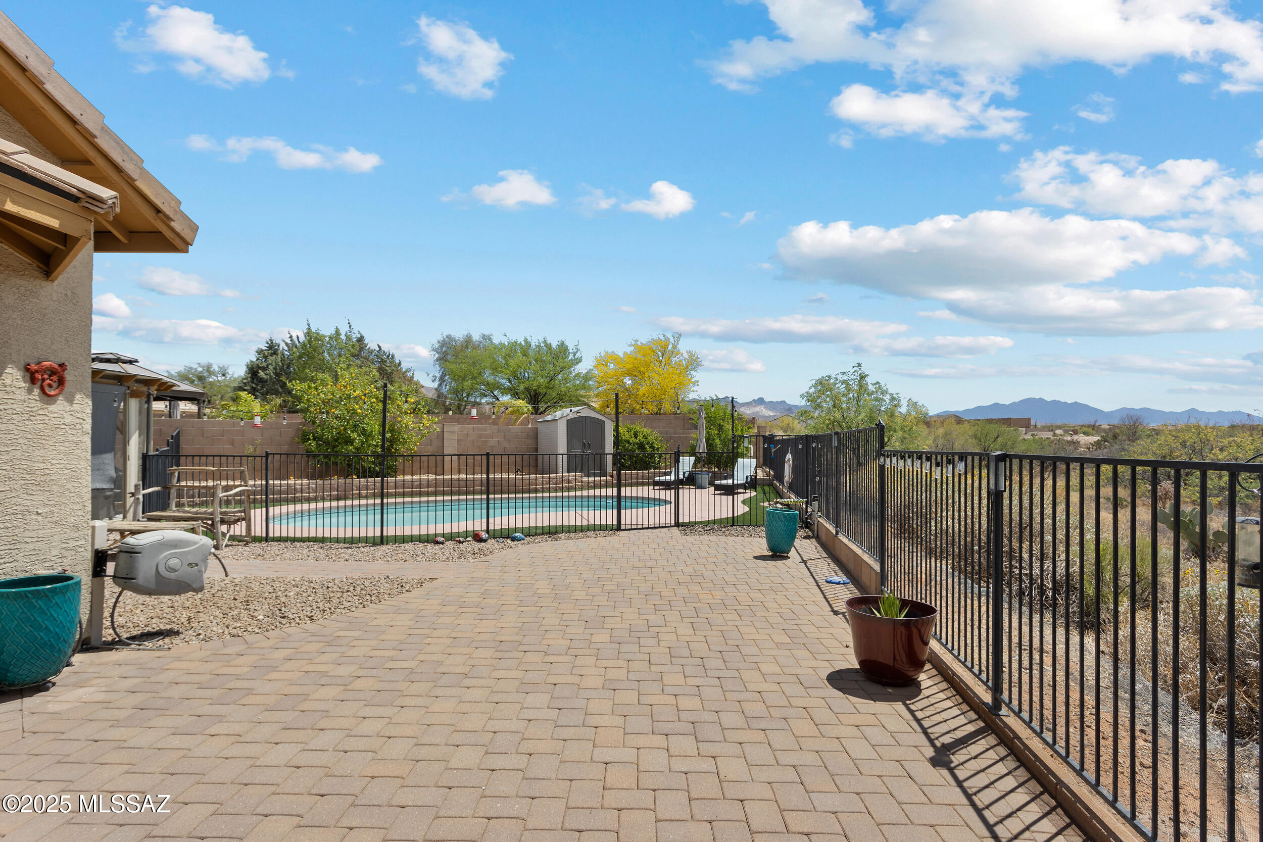 New Tucson Unit NO. 8 (1-455) - Residential