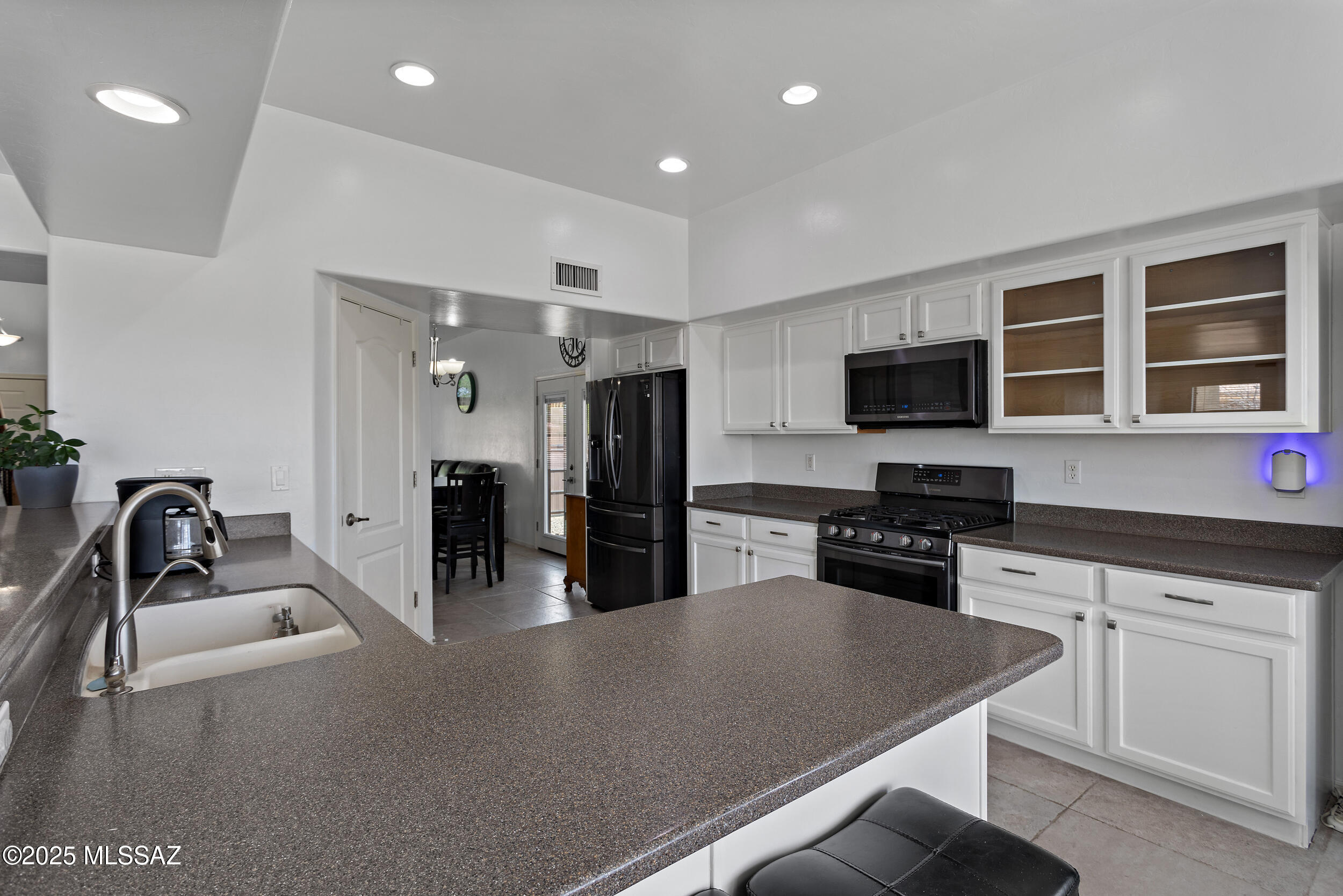 New Tucson Unit NO. 8 (1-455) - Residential