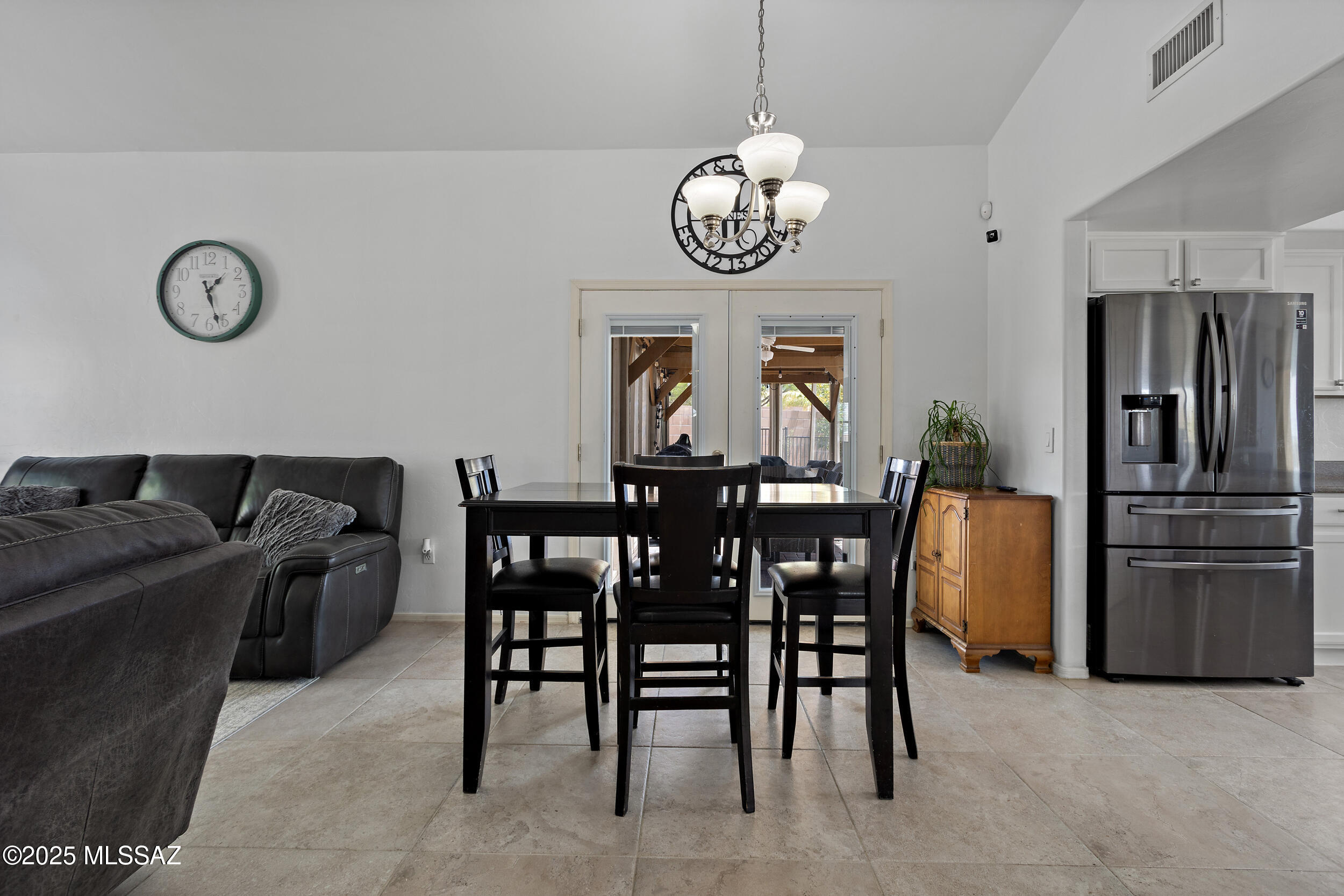 New Tucson Unit NO. 8 (1-455) - Residential