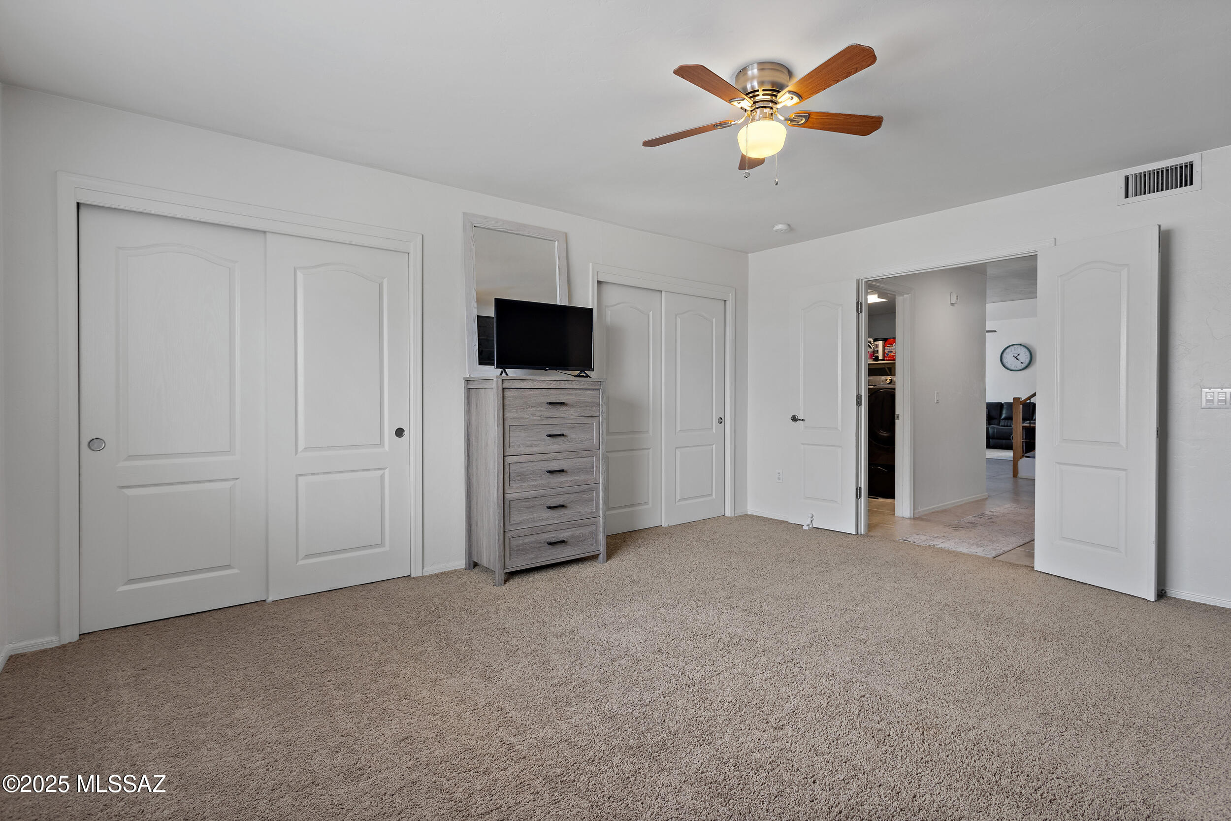 New Tucson Unit NO. 8 (1-455) - Residential