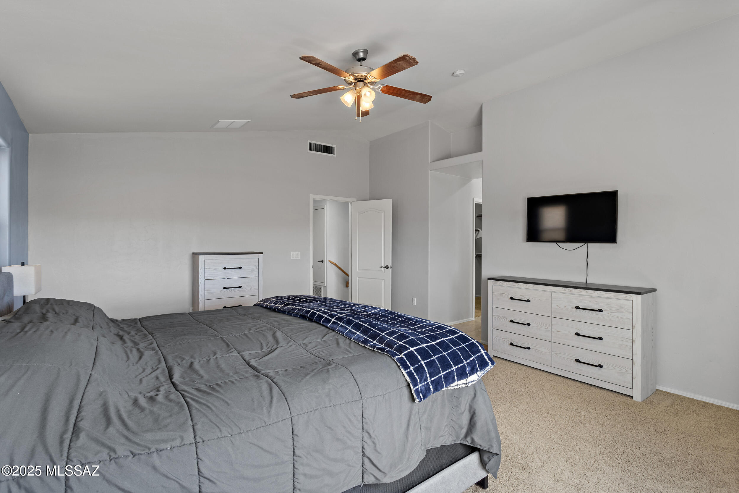 New Tucson Unit NO. 8 (1-455) - Residential