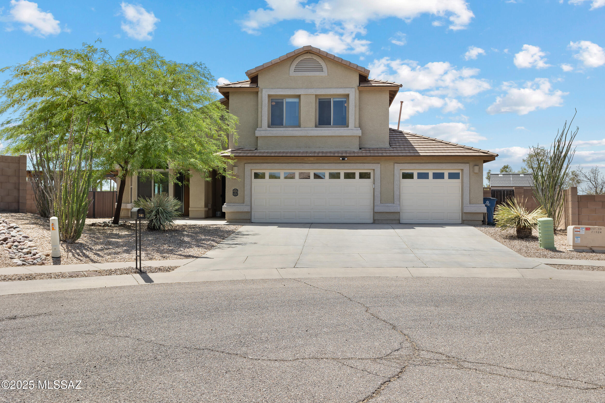 New Tucson Unit NO. 8 (1-455) - Residential