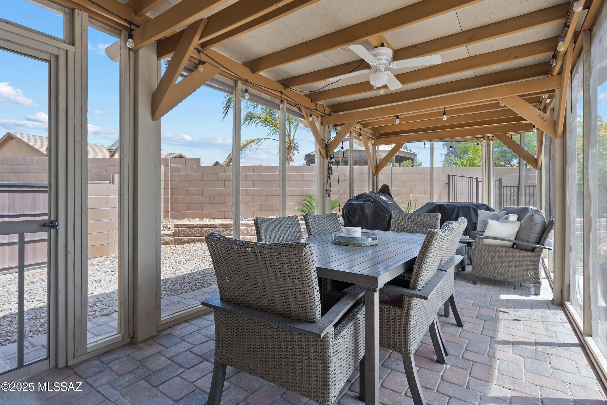 New Tucson Unit NO. 8 (1-455) - Residential