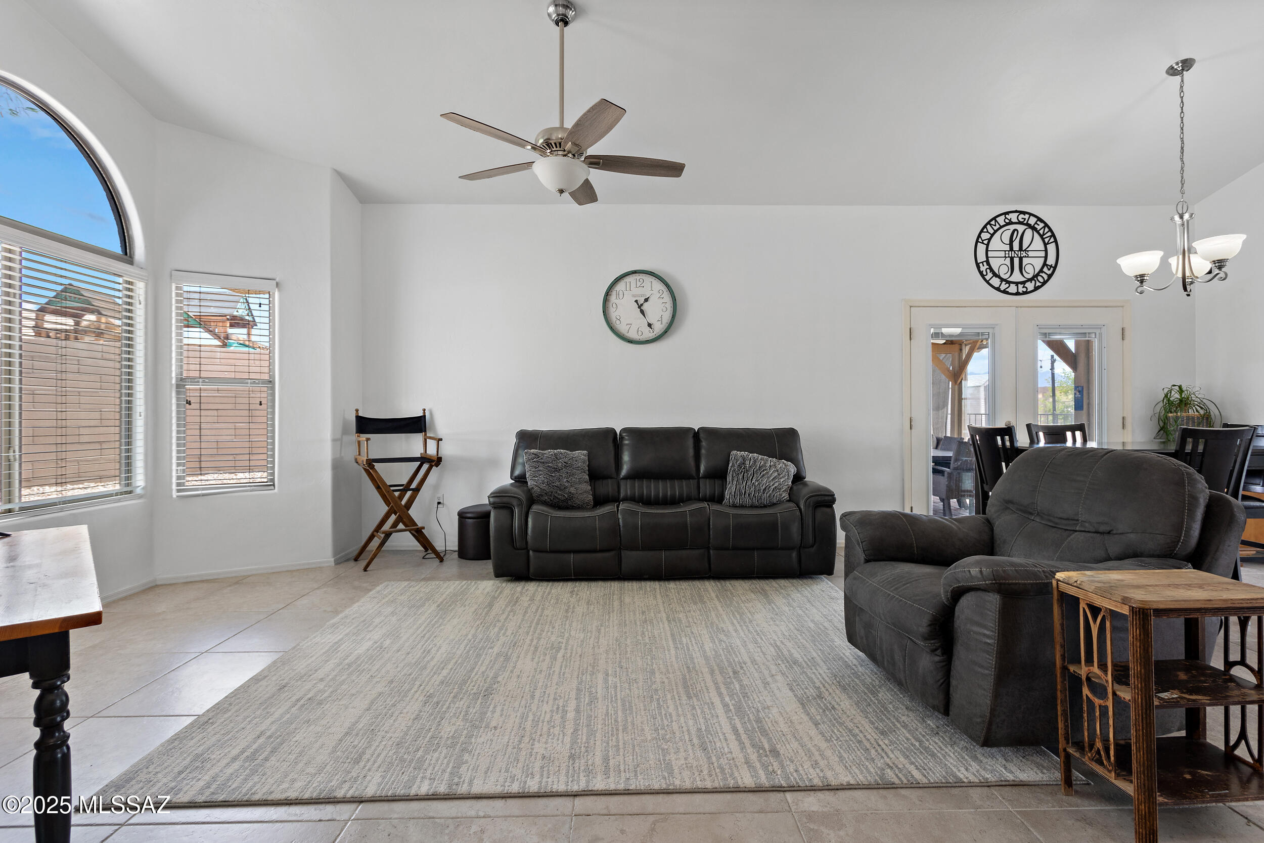 New Tucson Unit NO. 8 (1-455) - Residential