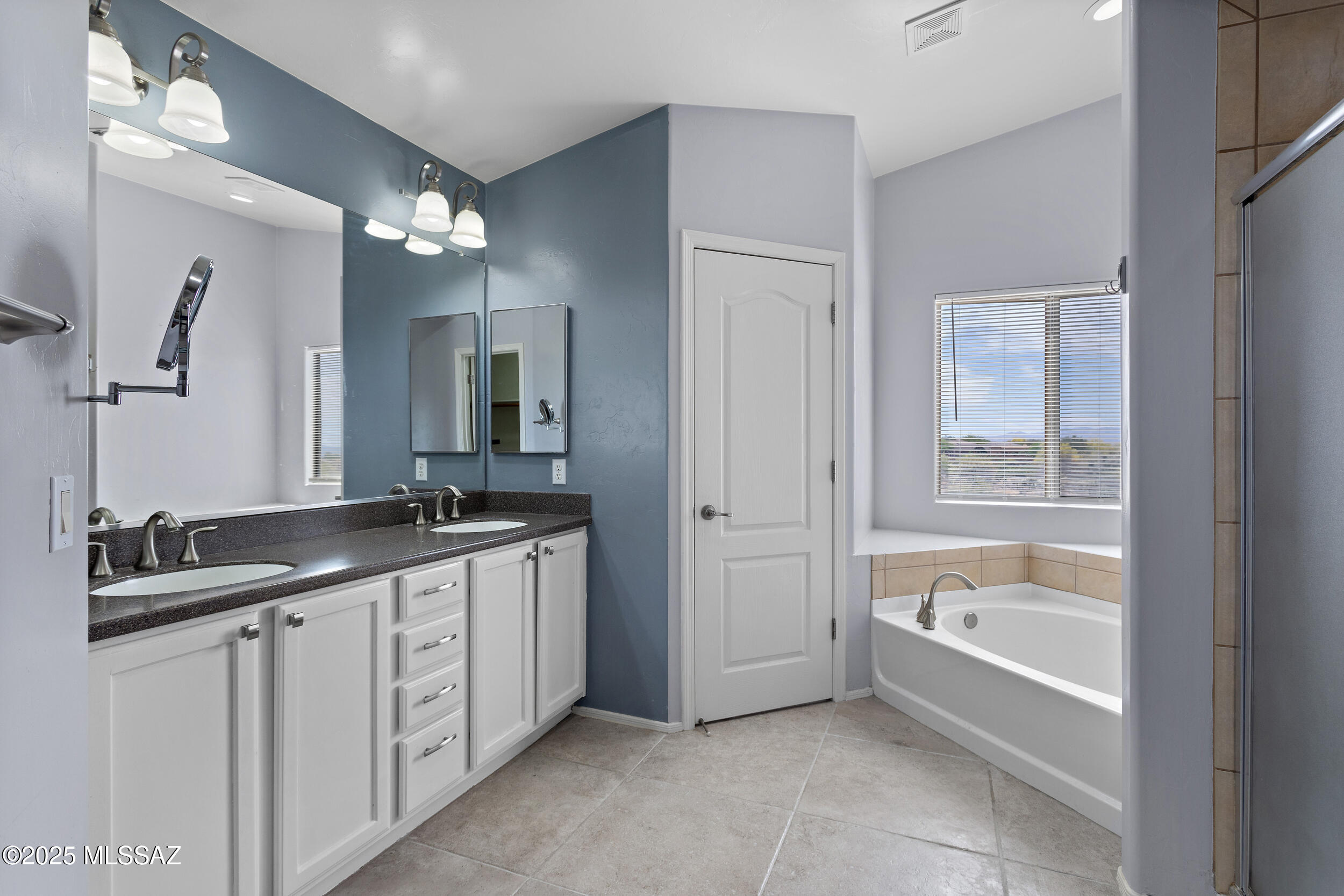 New Tucson Unit NO. 8 (1-455) - Residential